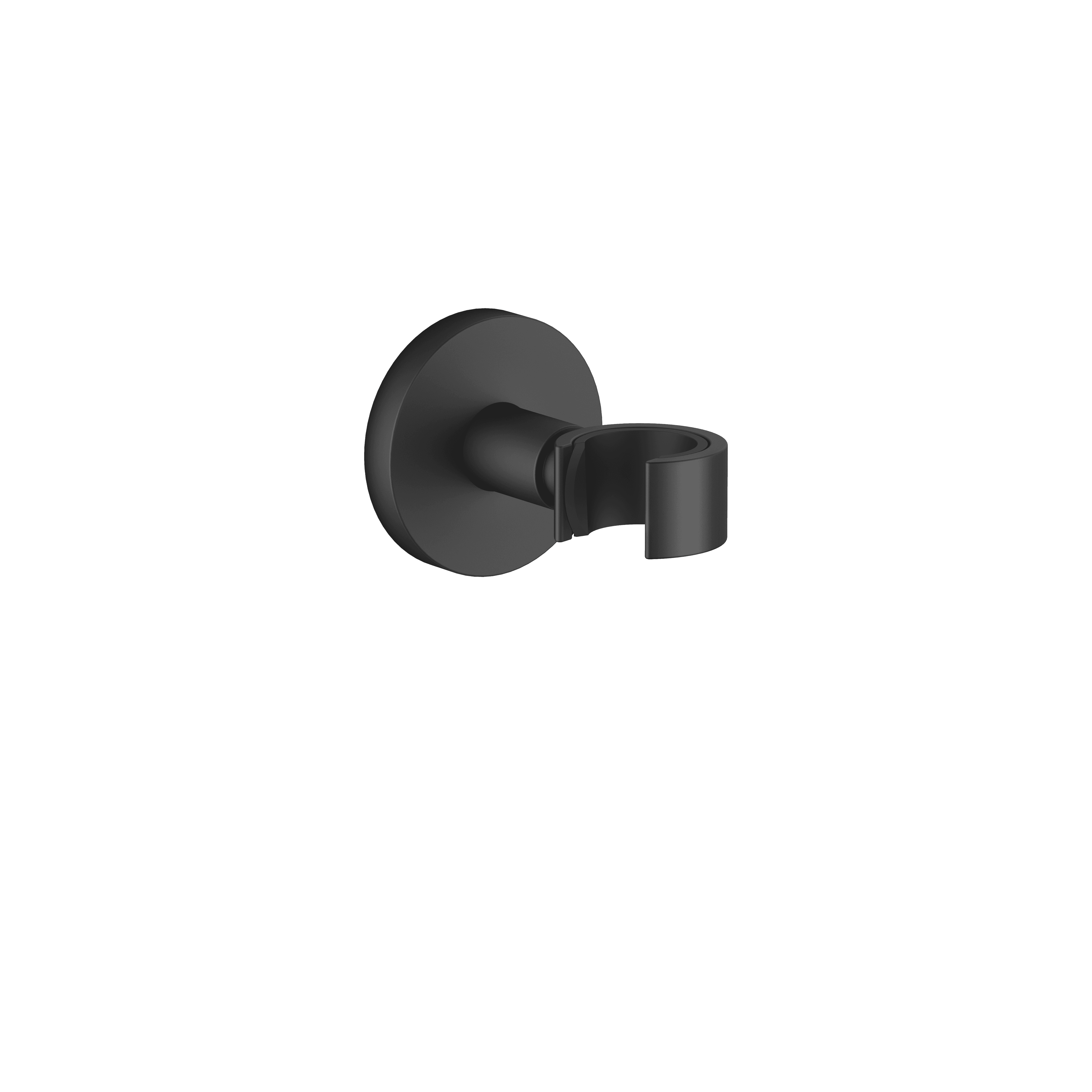 Wall bracket in Matte Black