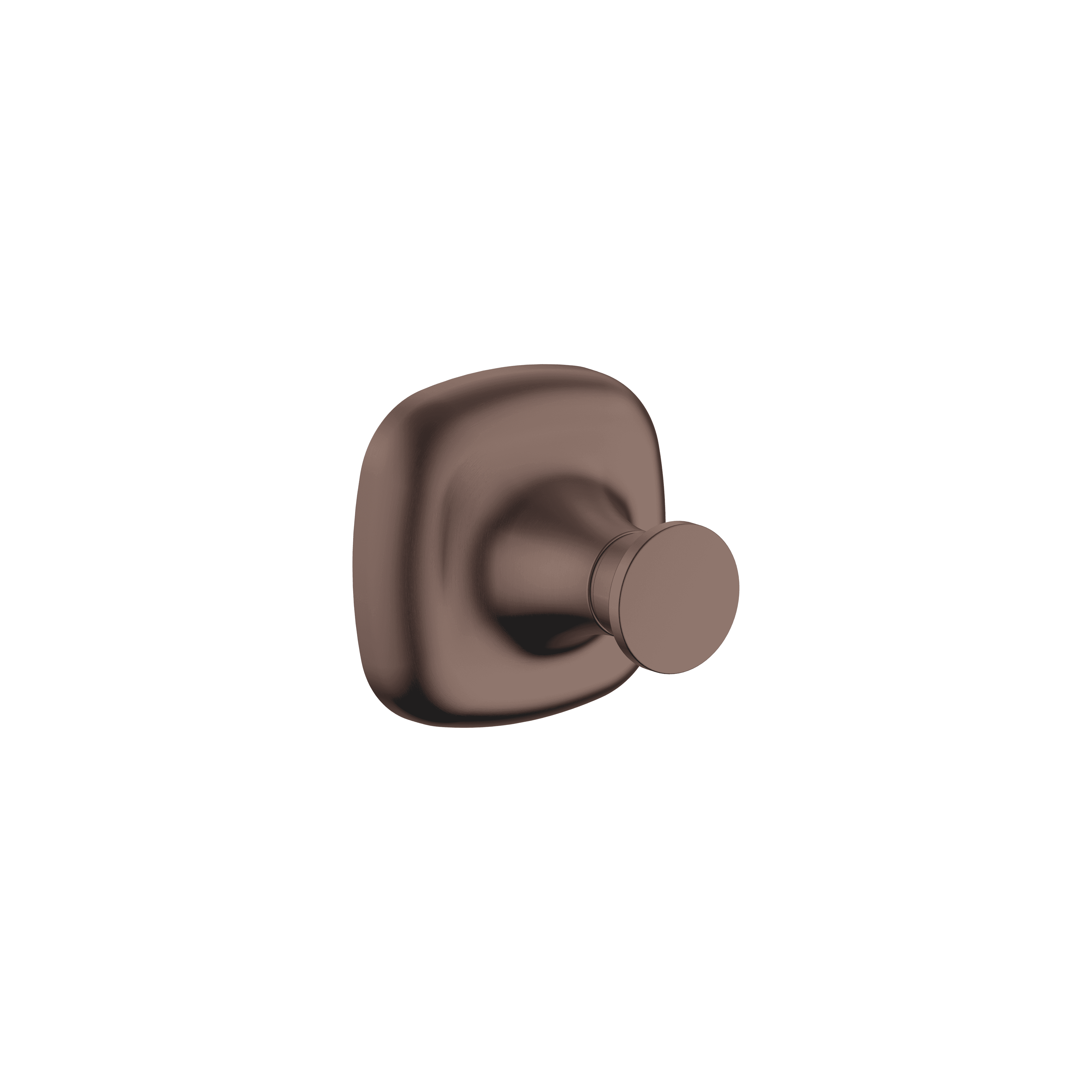 COYA Hooks in Brushed Dark Bronze (PVD)