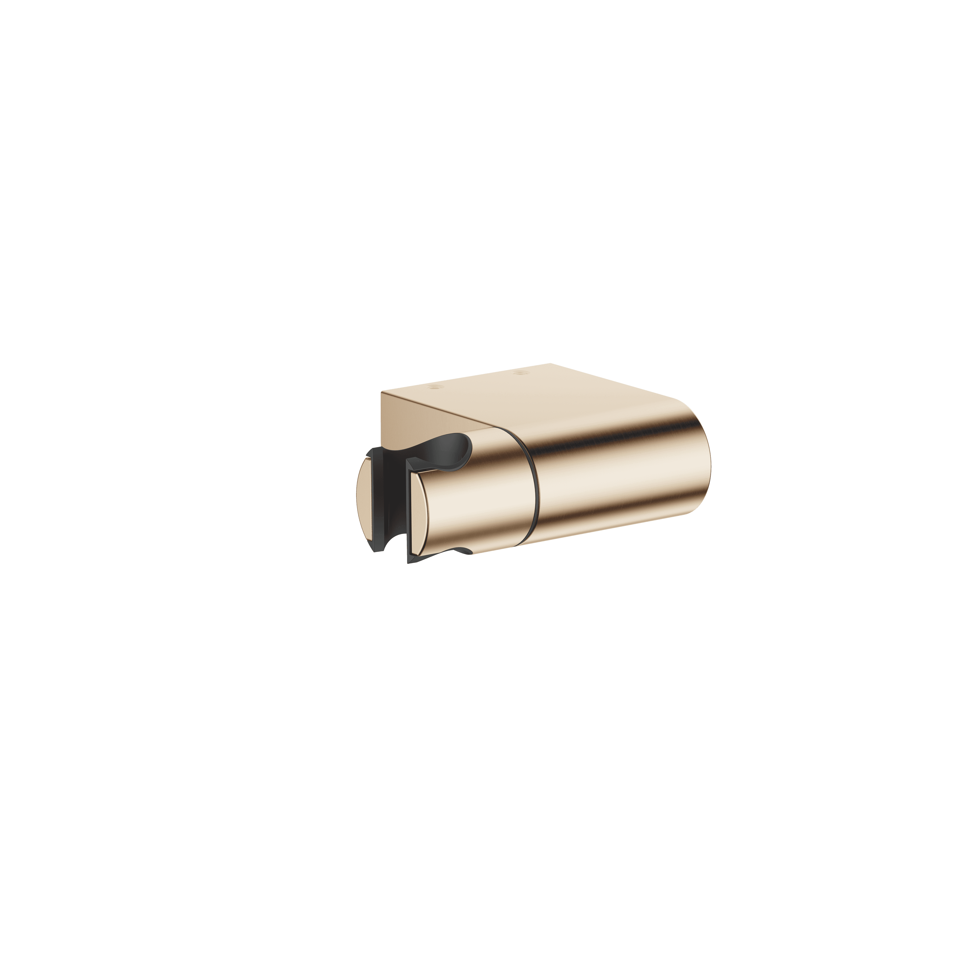 Wall bracket swivel in Brushed Light Gold (PVD)