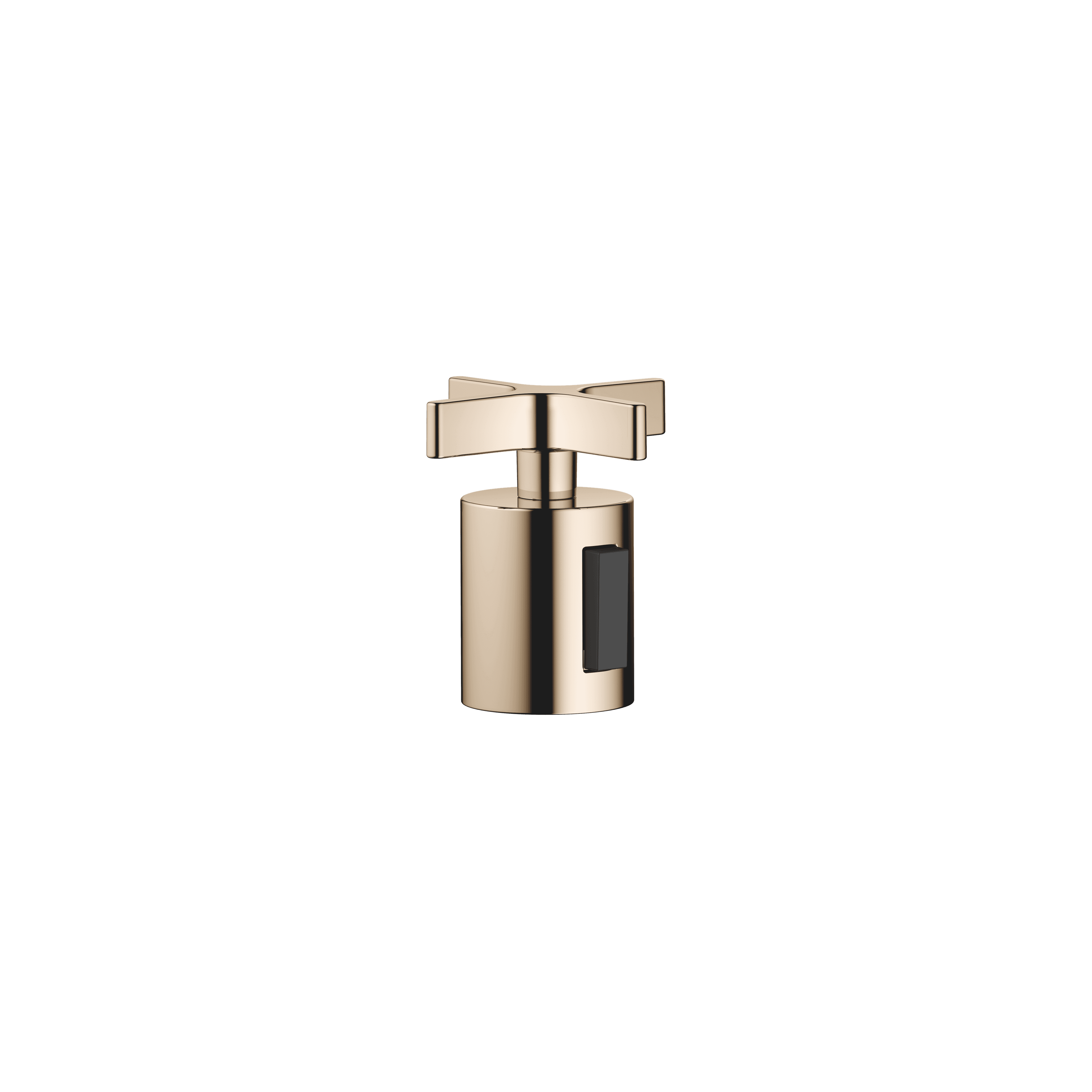 VAIA Regulator handle in Champagne (22kt Gold)