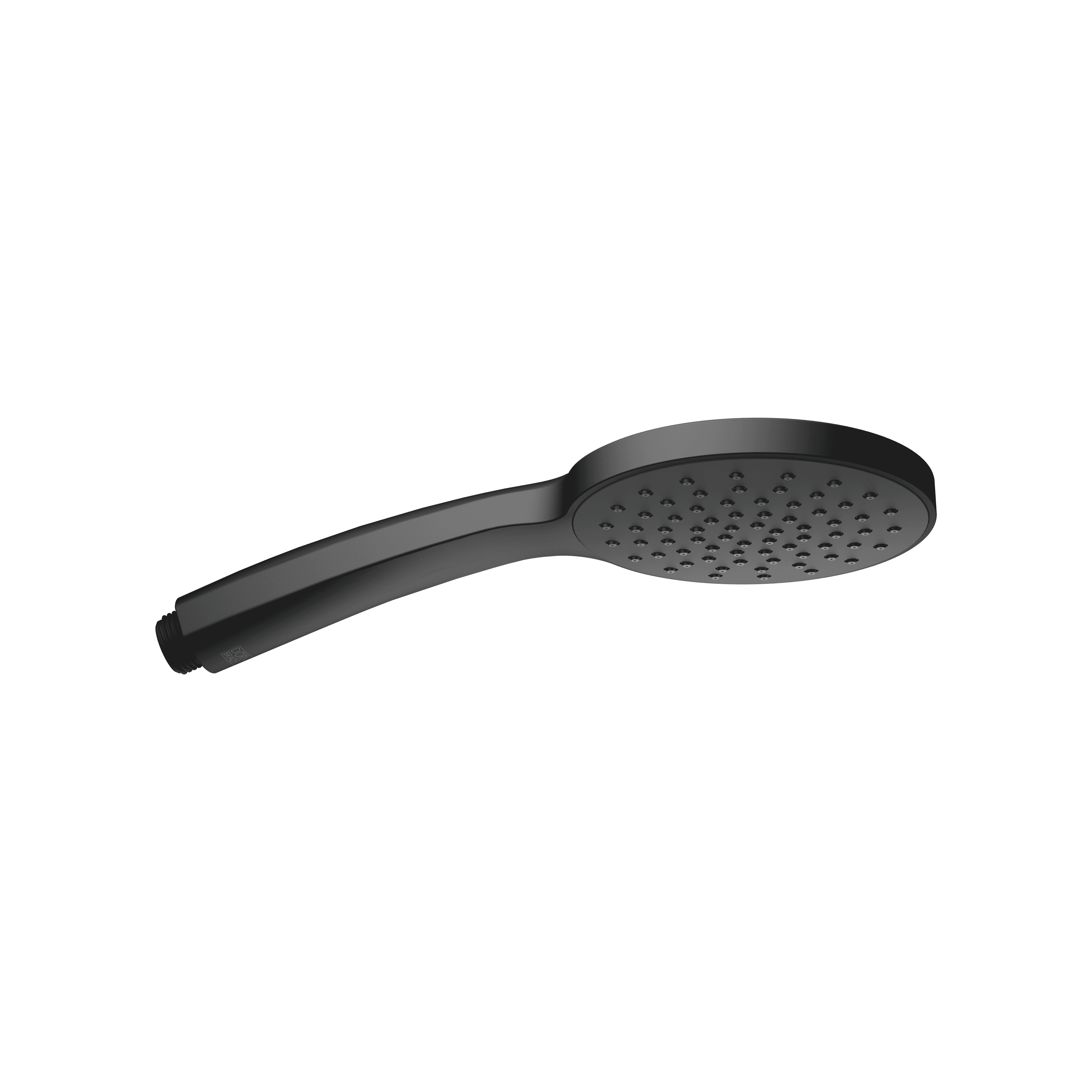 Hand shower in Matte Black
