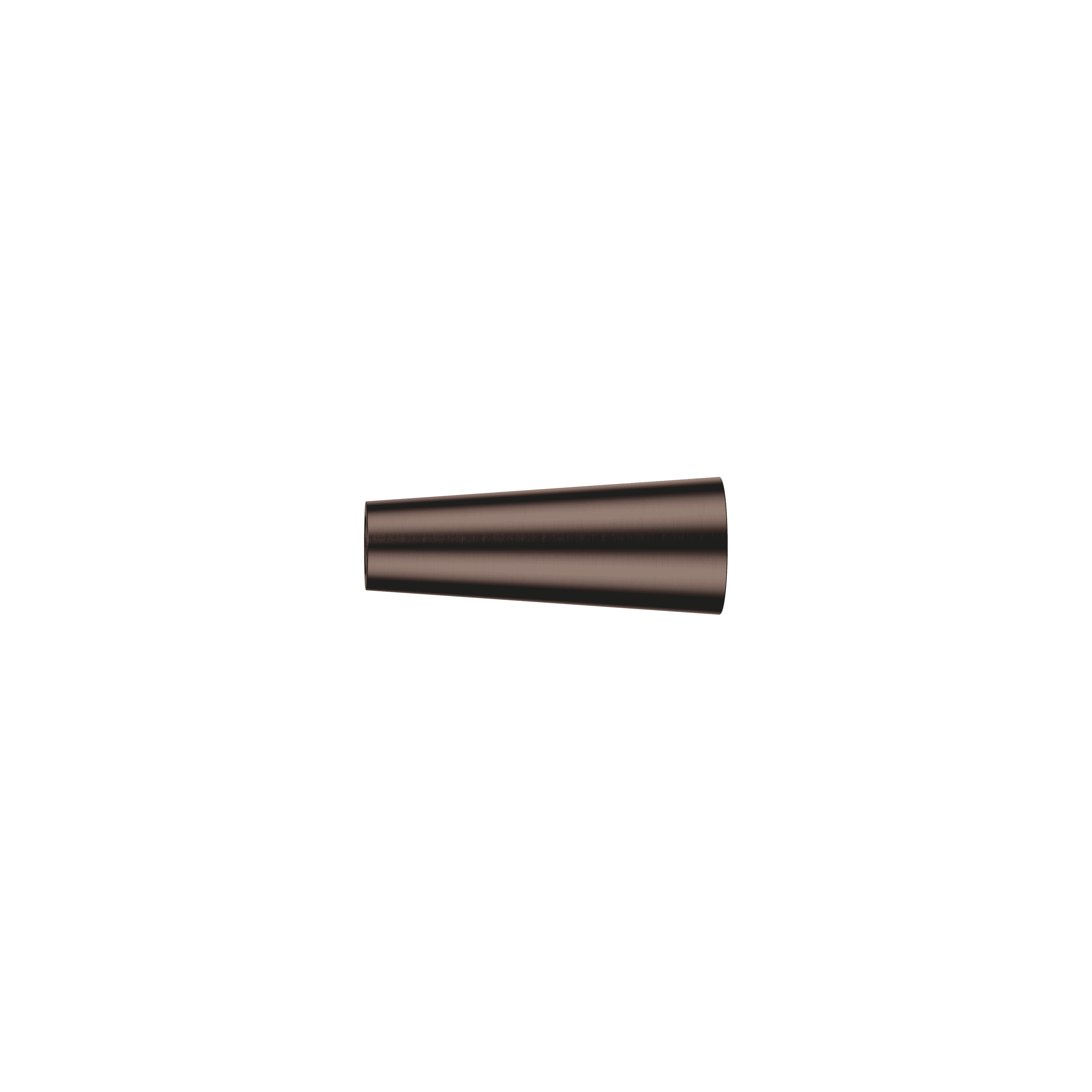 MADISON Lever insert in Brushed Dark Bronze (PVD)