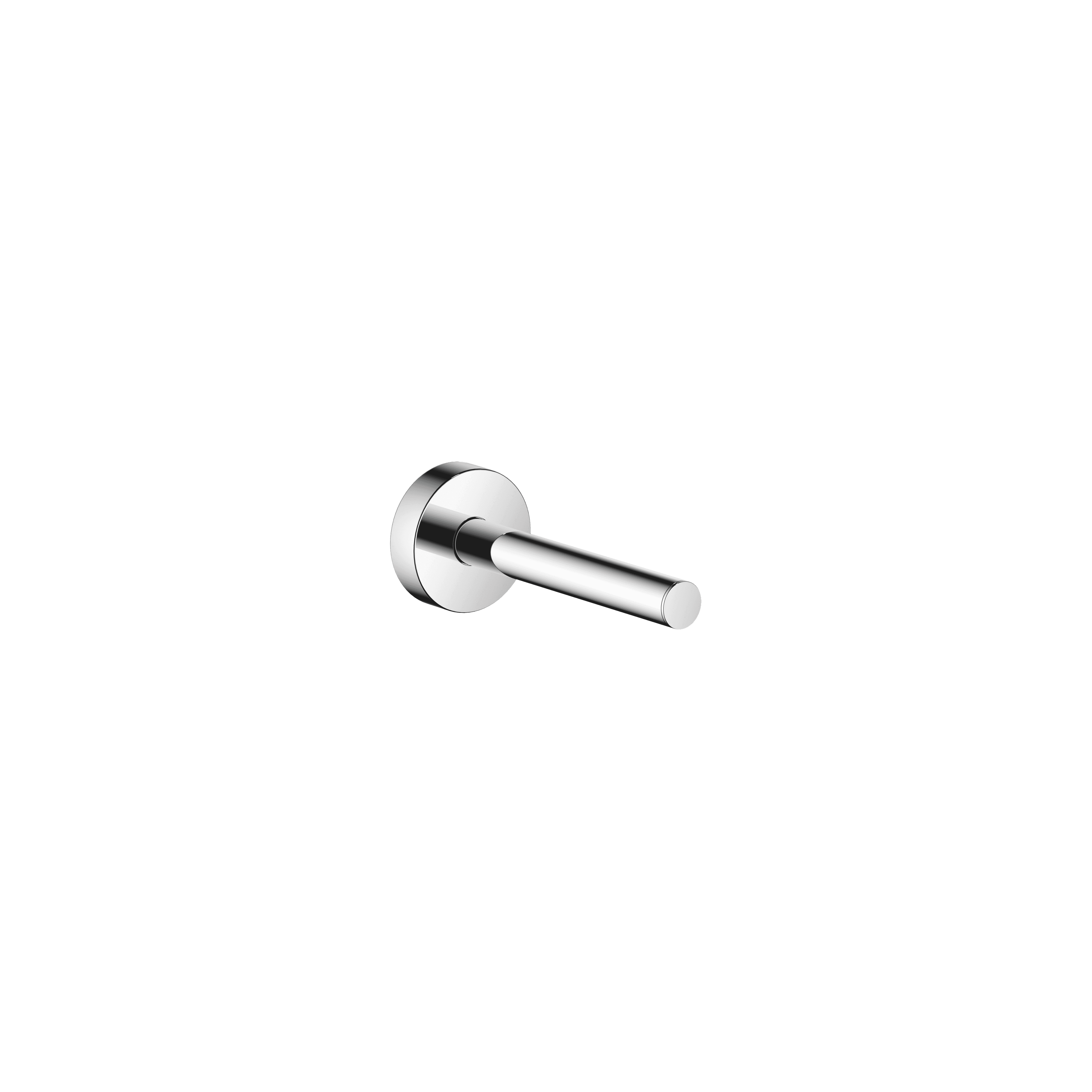 Reserve tissue holder in Chrome
