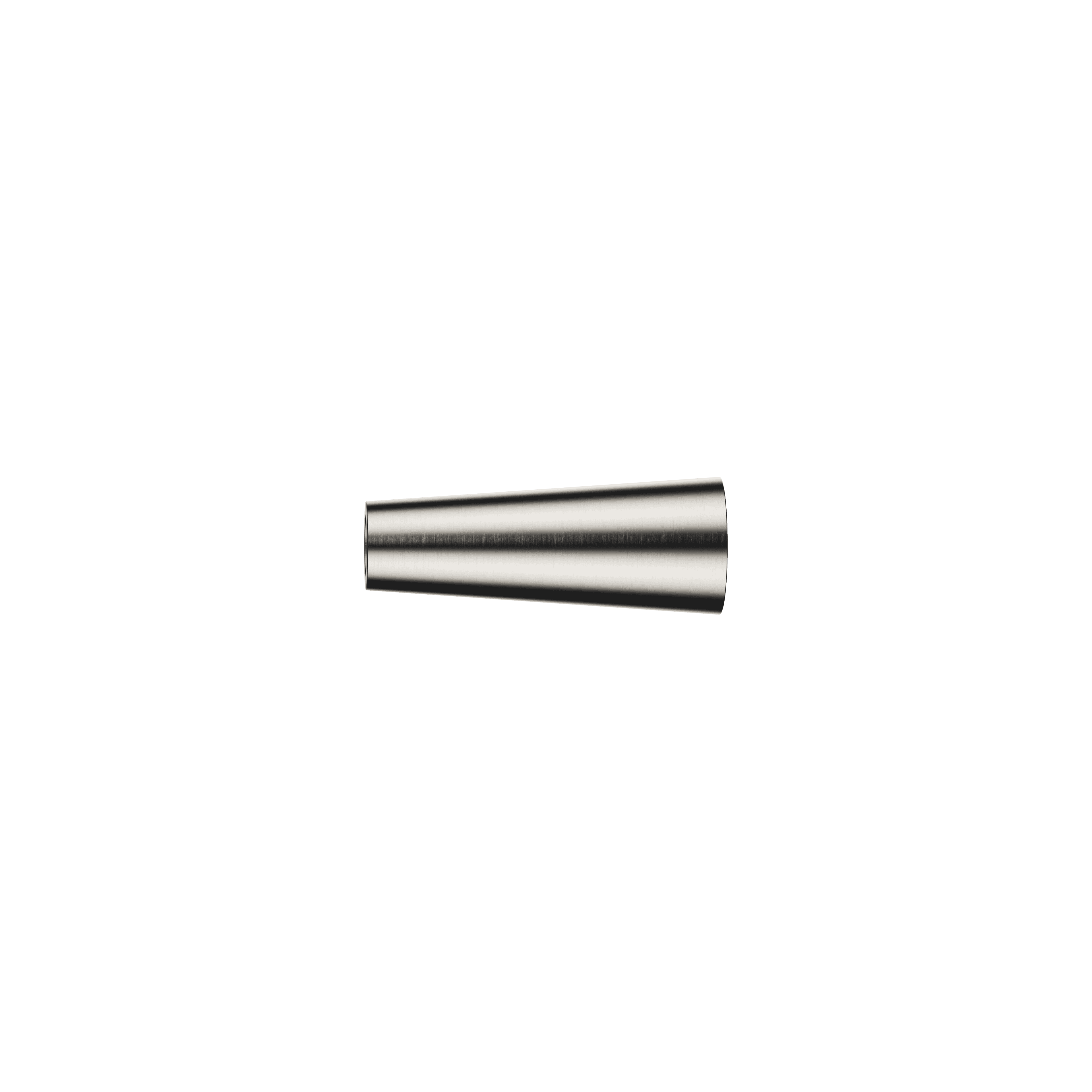 MADISON Lever insert in Brushed Platinum