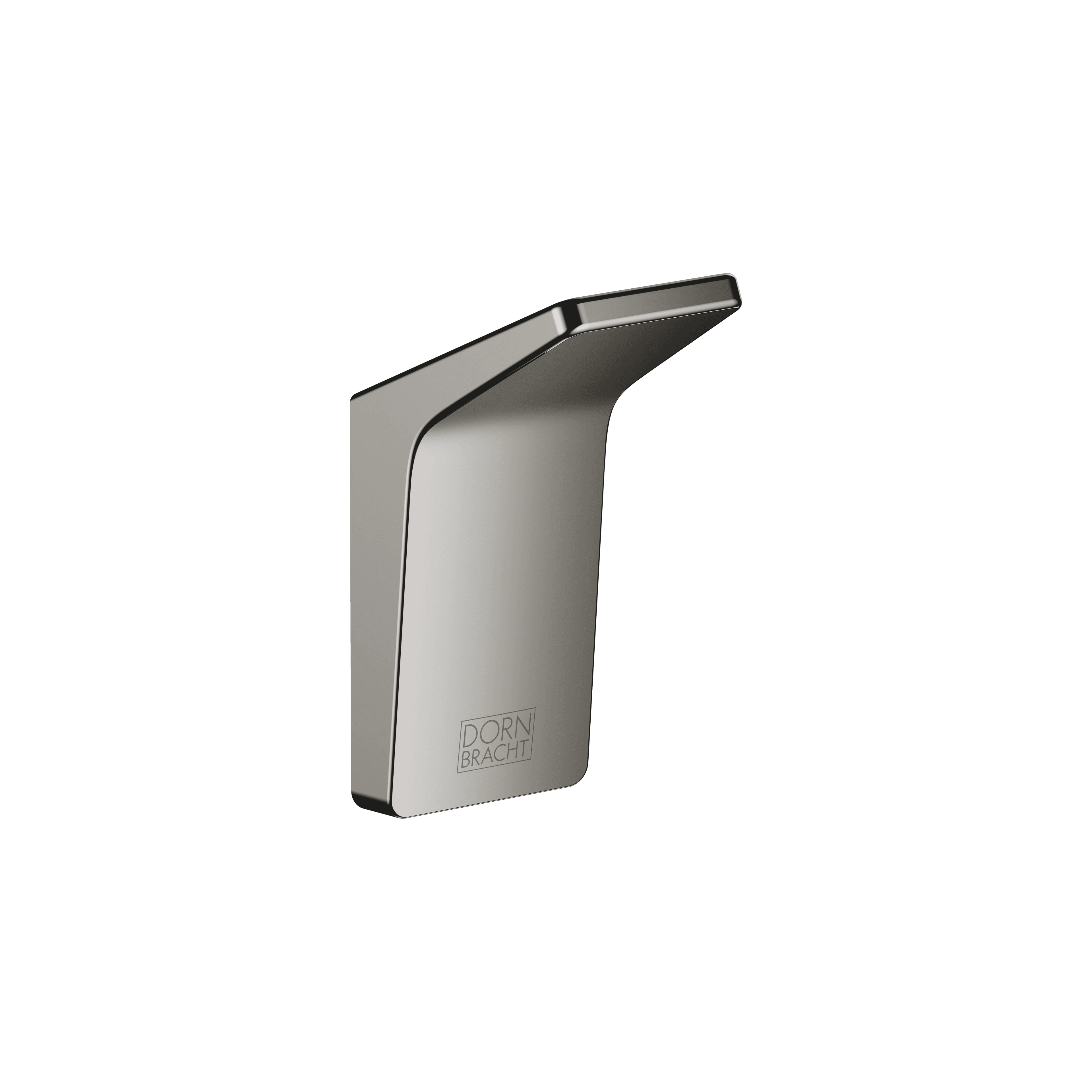 Hooks in Dark Chrome