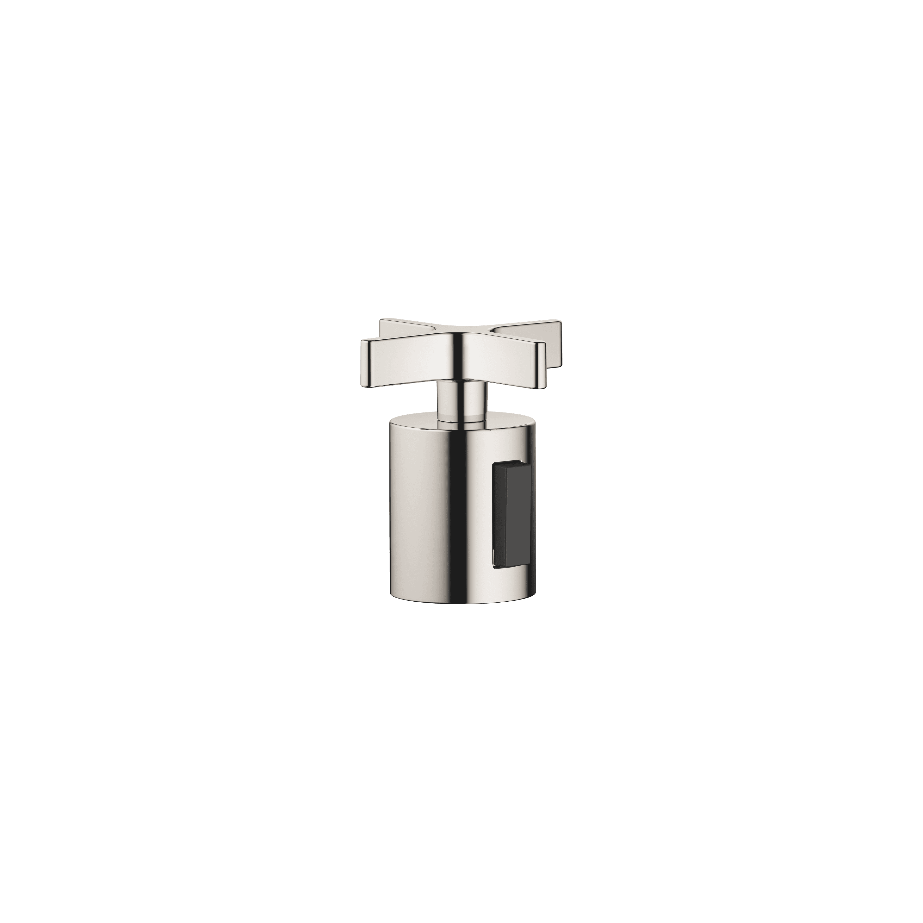 VAIA Regulator handle in Platinum