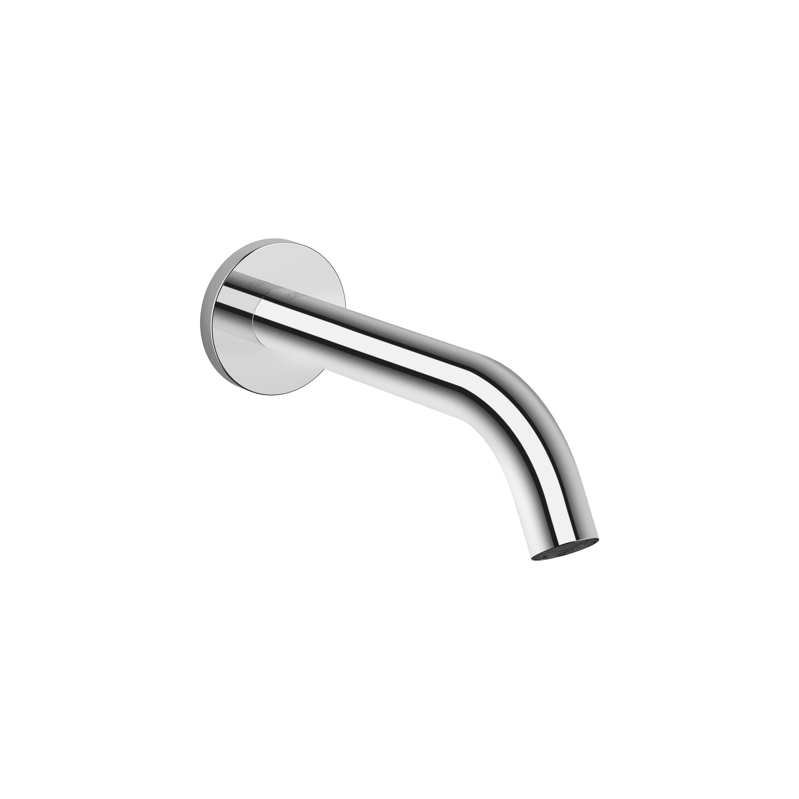 Dornbracht META Bath spout for wall mounting