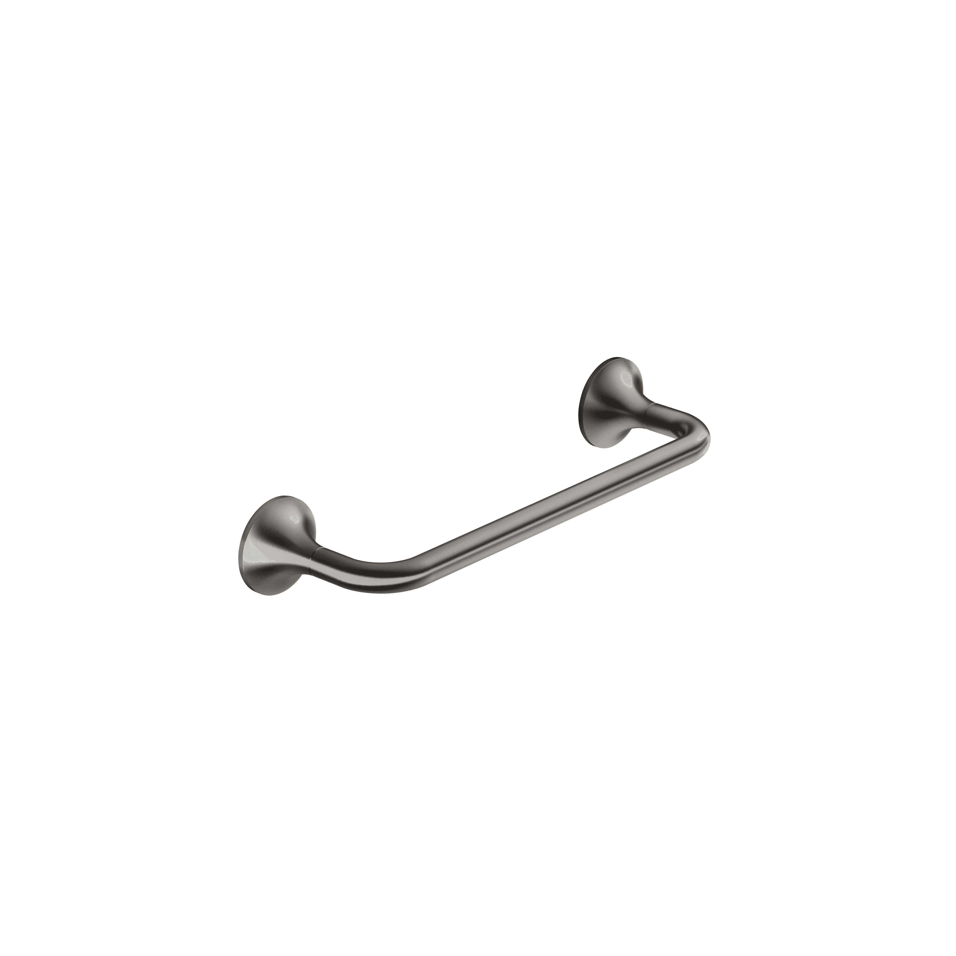 VAIA Bath grip in Brushed Dark Platinum