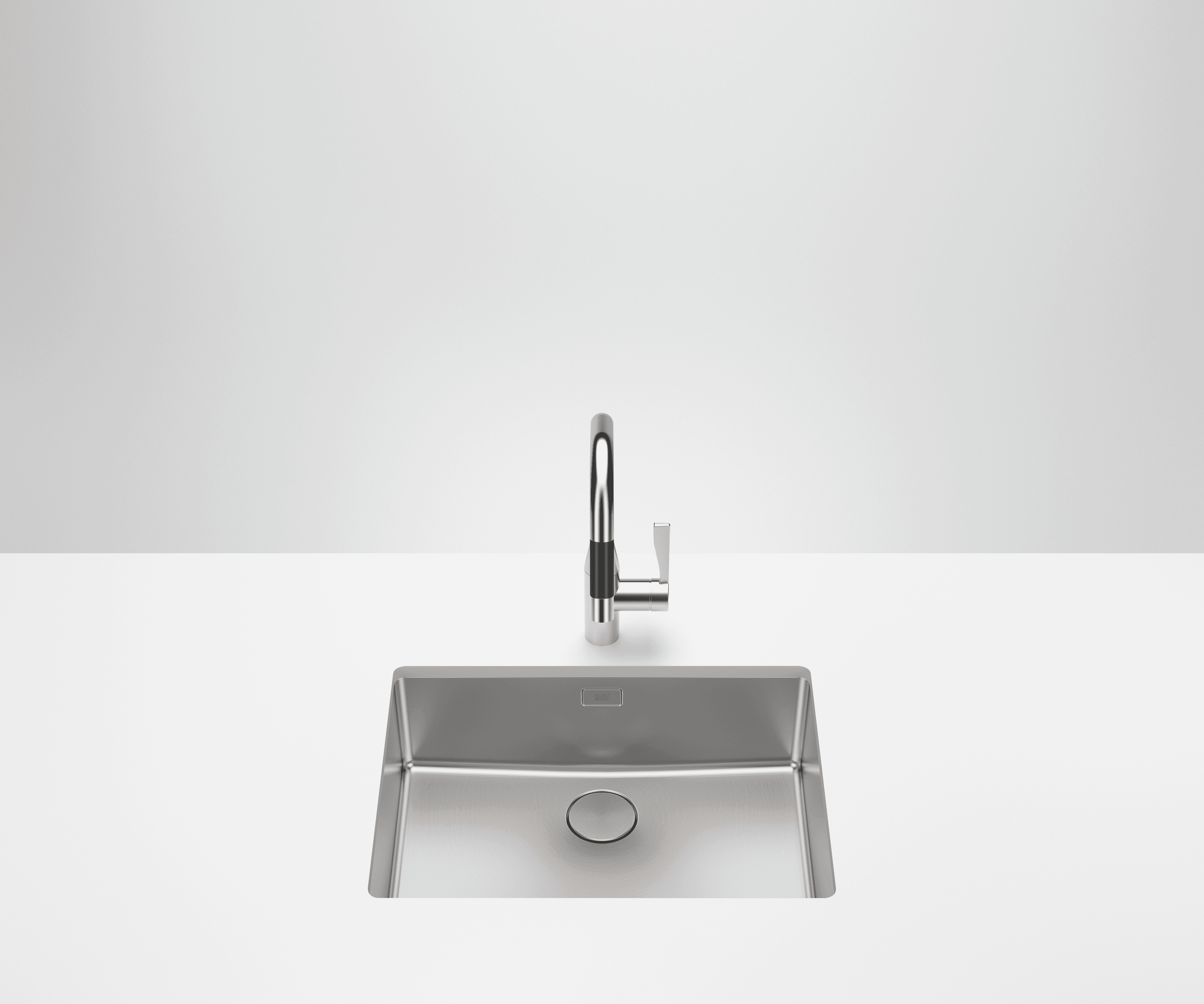 Dornbracht Single sink 38550004