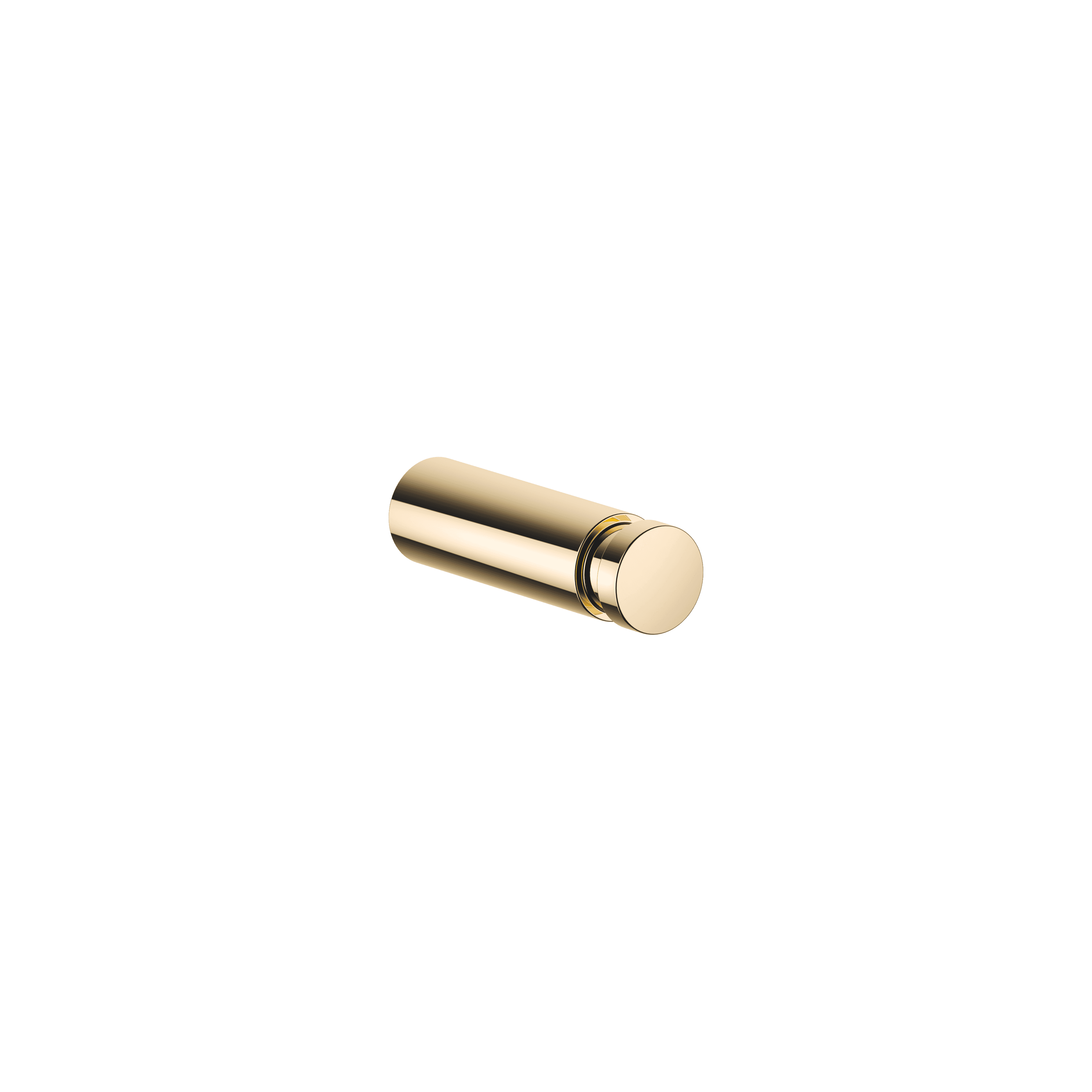 Hooks in Durabrass (23kt Gold)