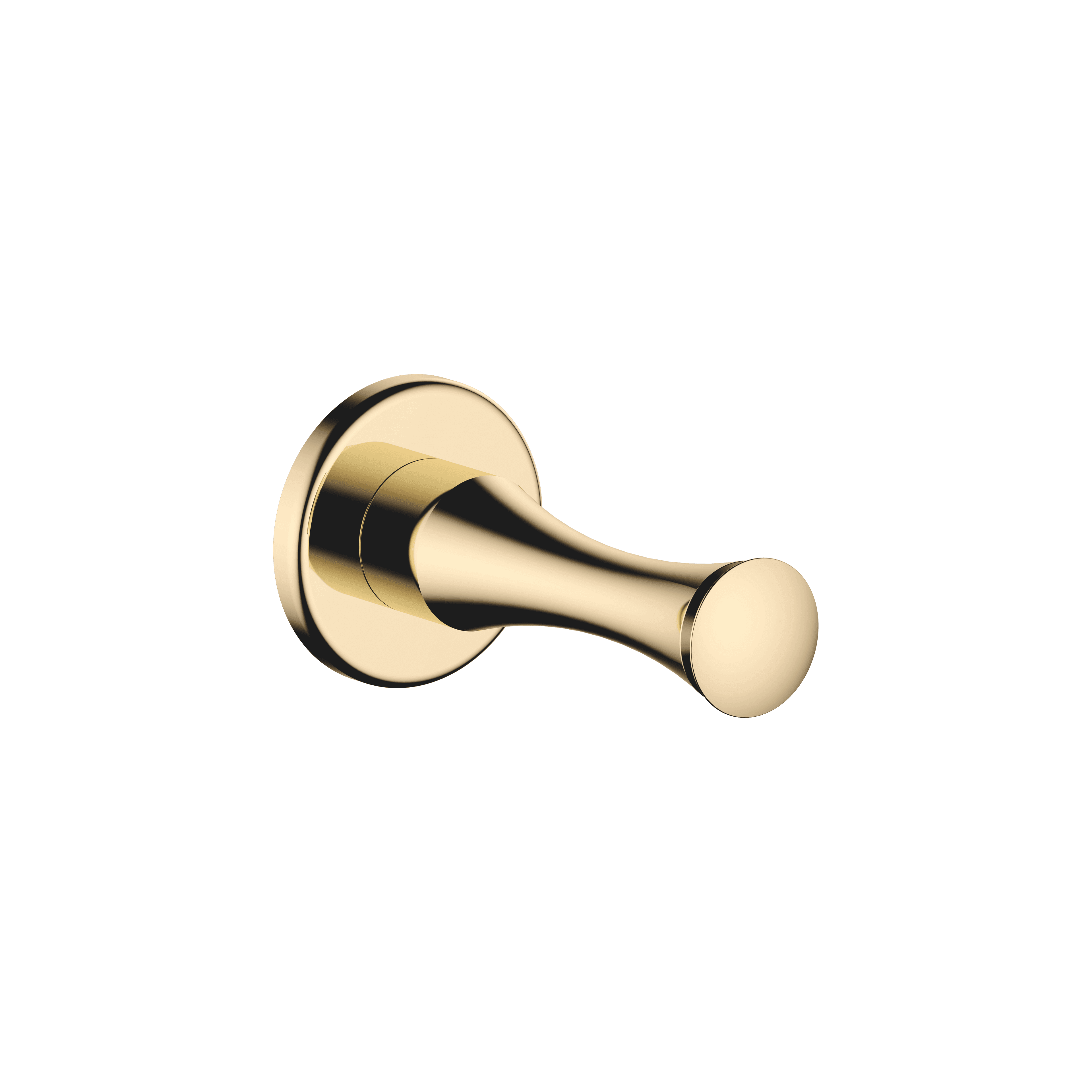 MADISON Hooks in Durabrass (23kt Gold)