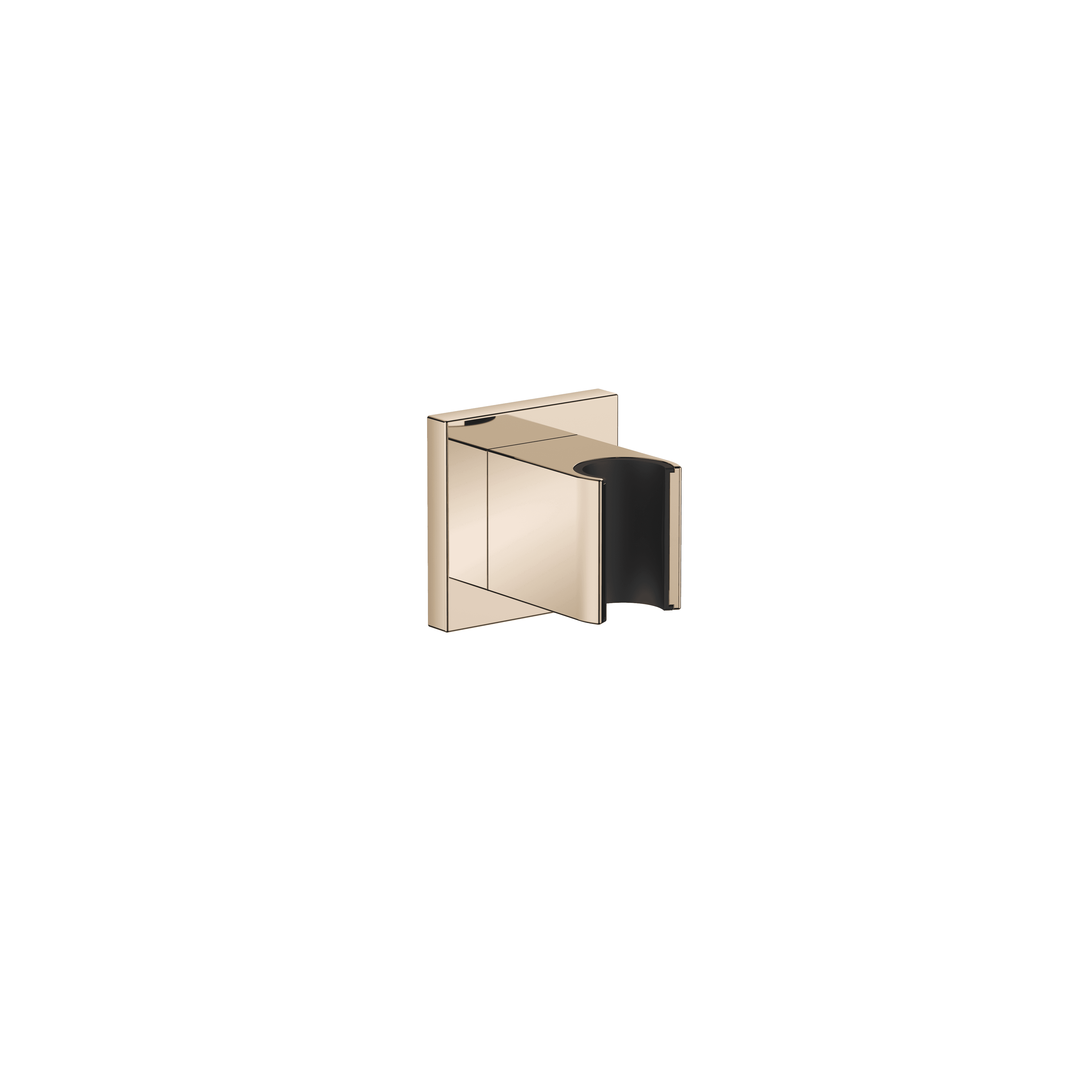Wall bracket in Champagne (22kt Gold)