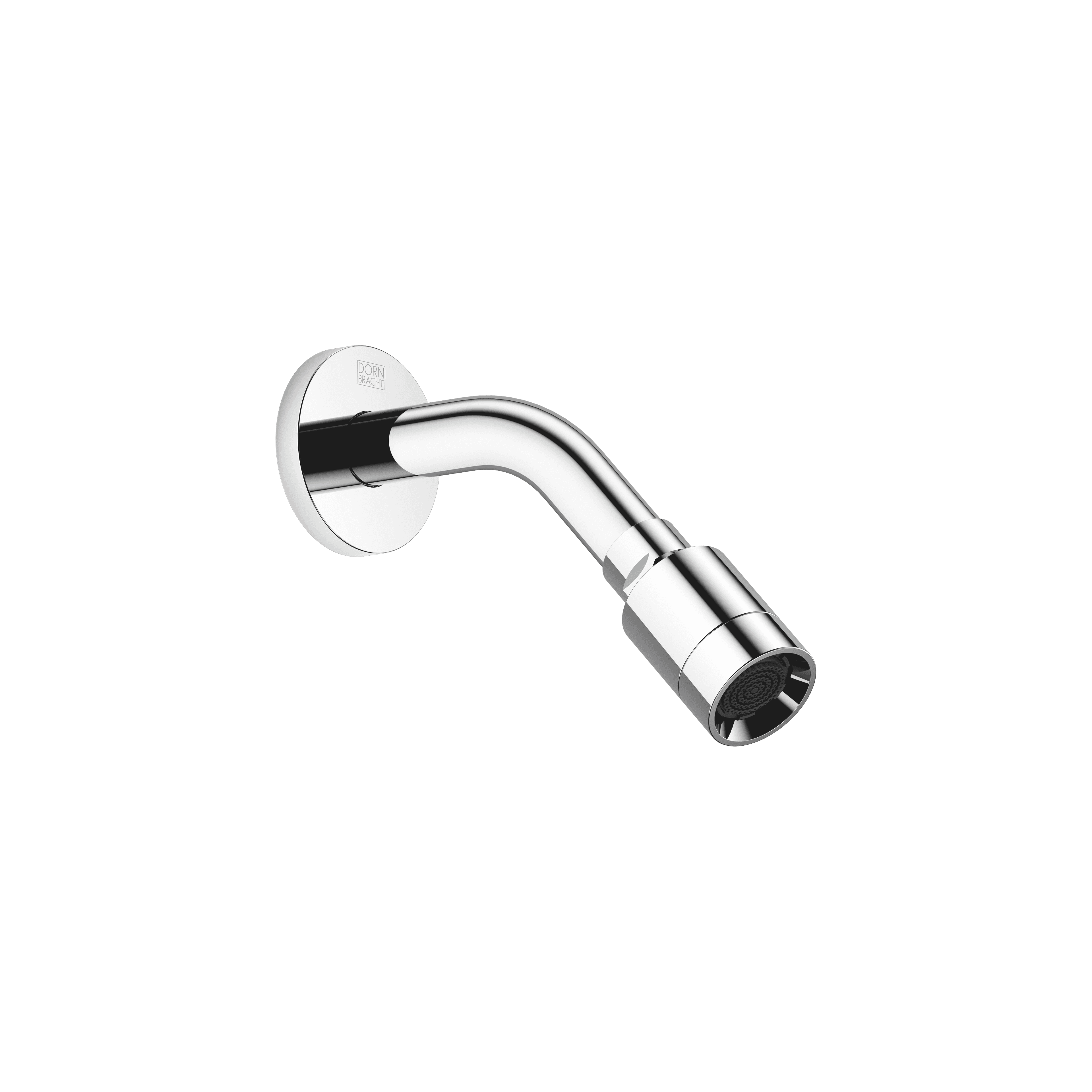 Shower head in Chrome