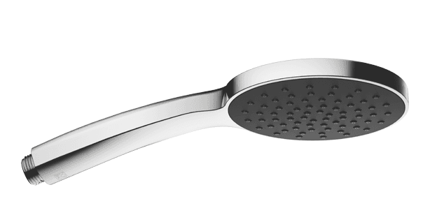 Hand shower FlowReduce in Brushed Dark Bronze (PVD)