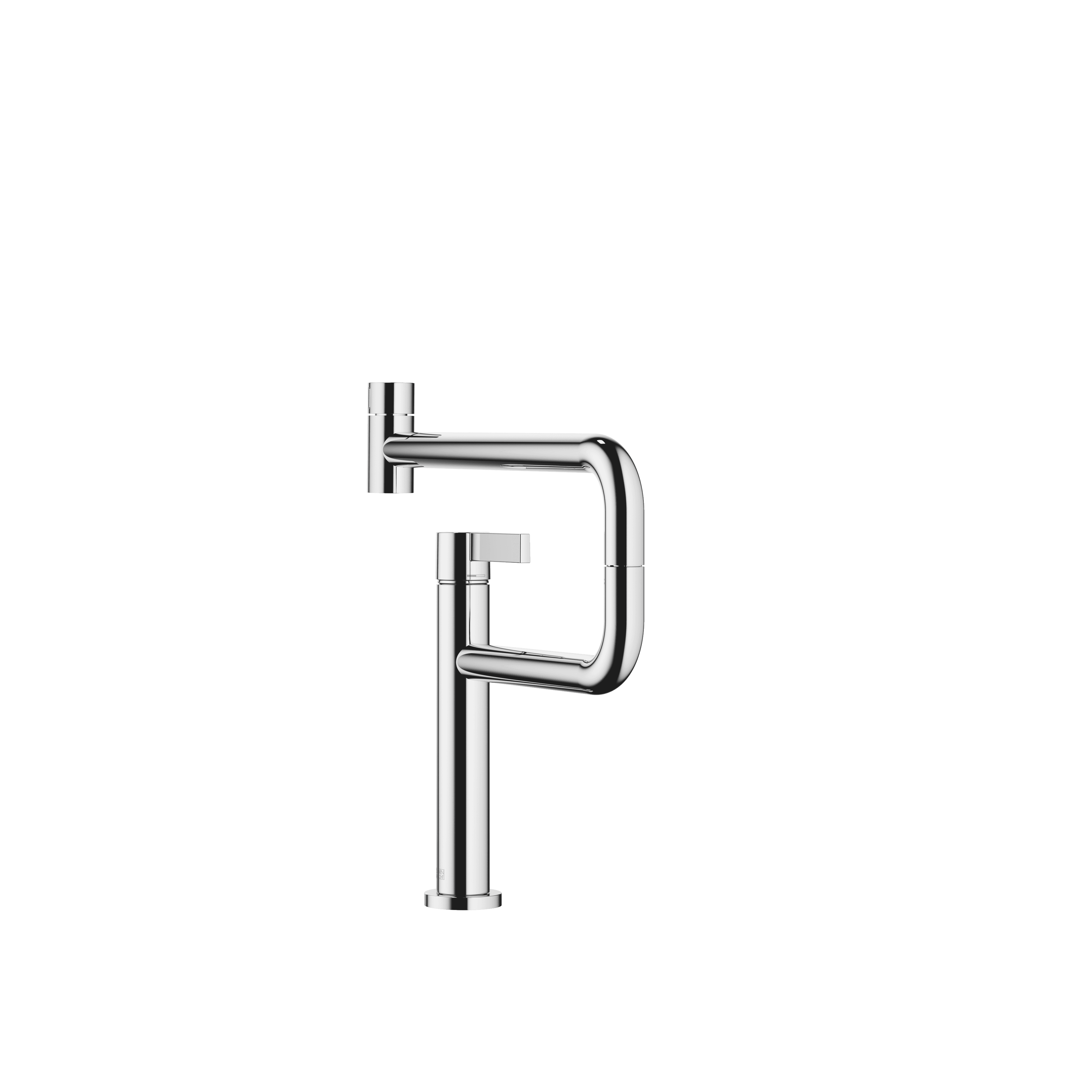 TARA ULTRA PIVOT Single-lever mixer