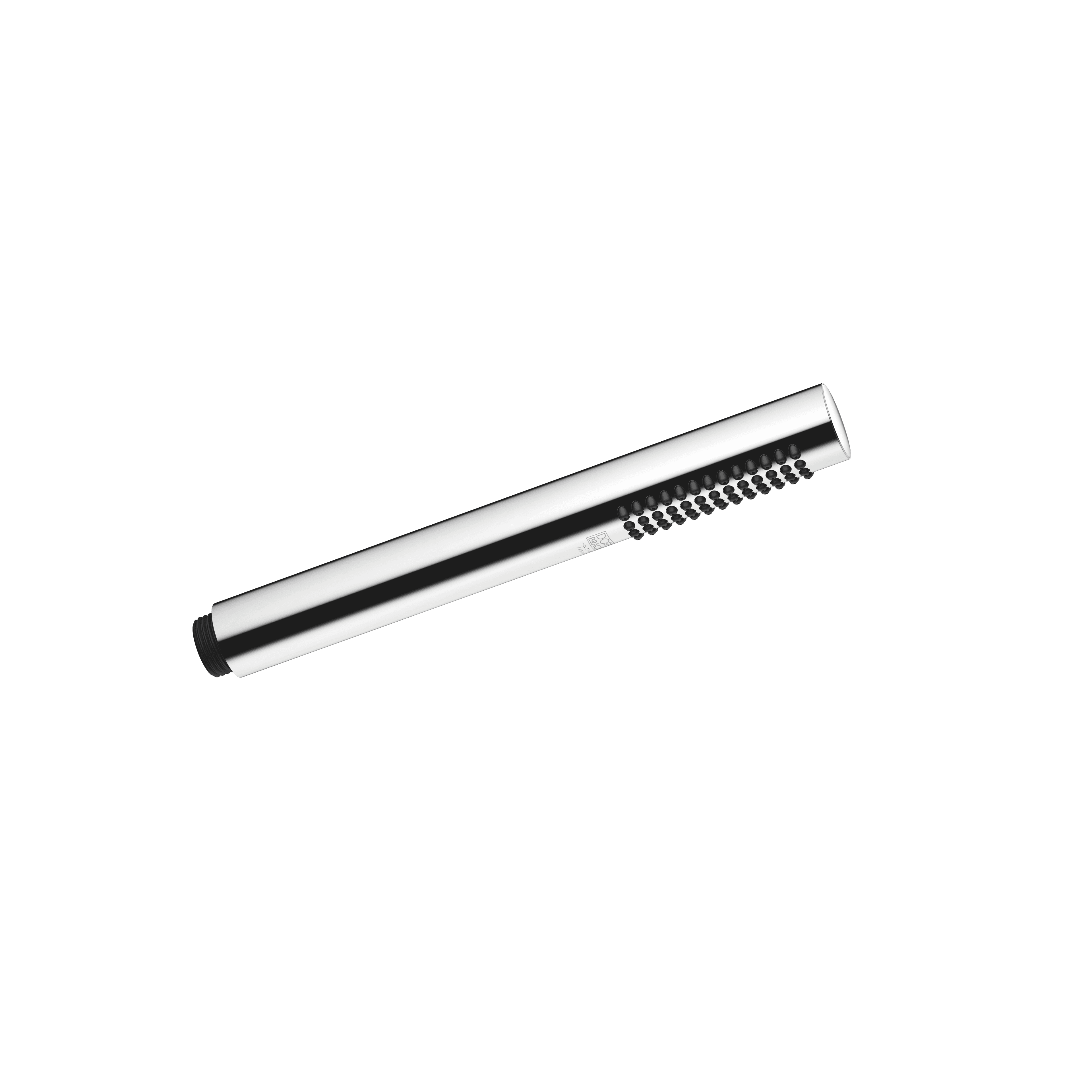 SERIES-VARIOUS Hand shower FlowReduce in Chrome