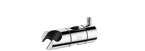 Slide unit in Brushed Dark Bronze (PVD)