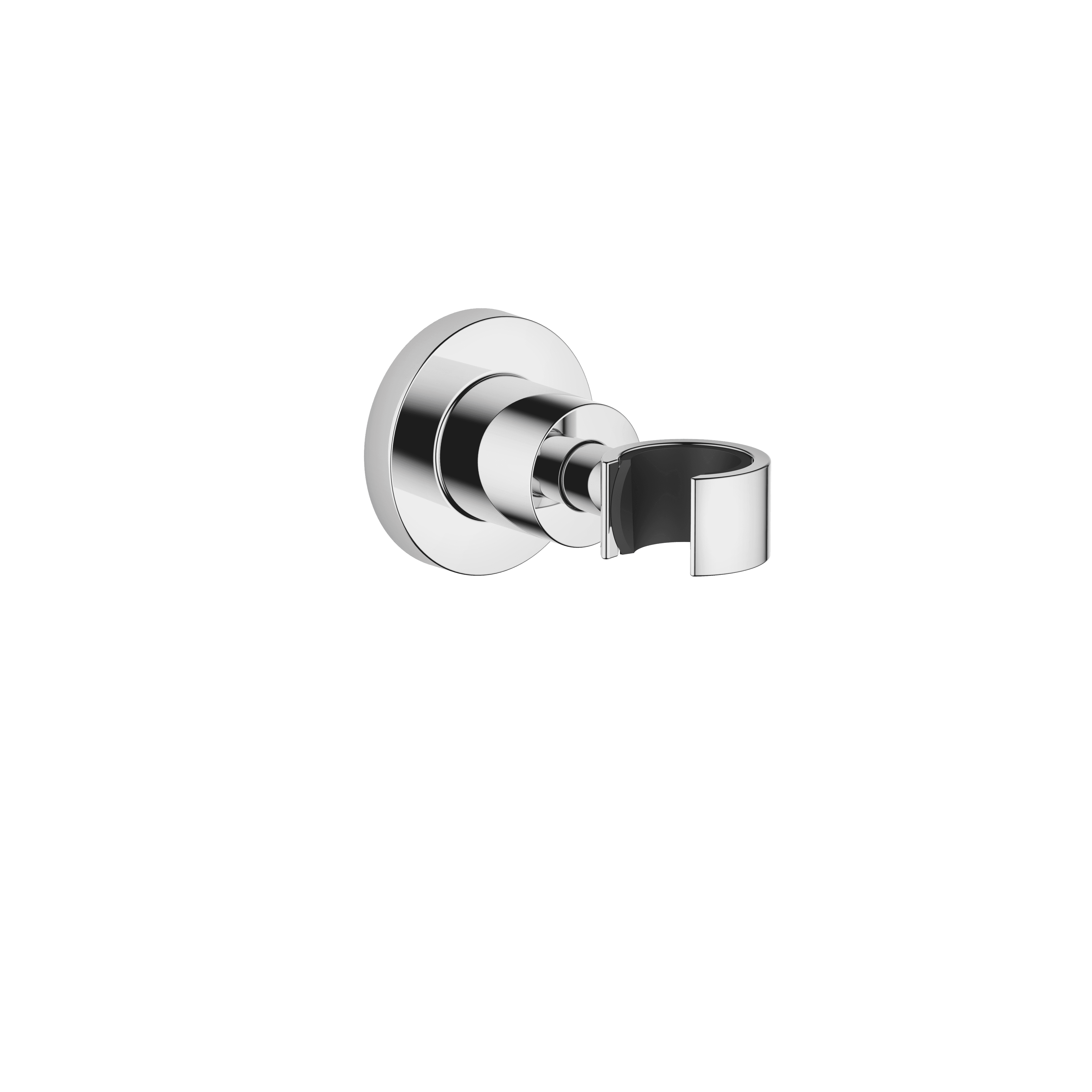 TARA Wall bracket in Chrome