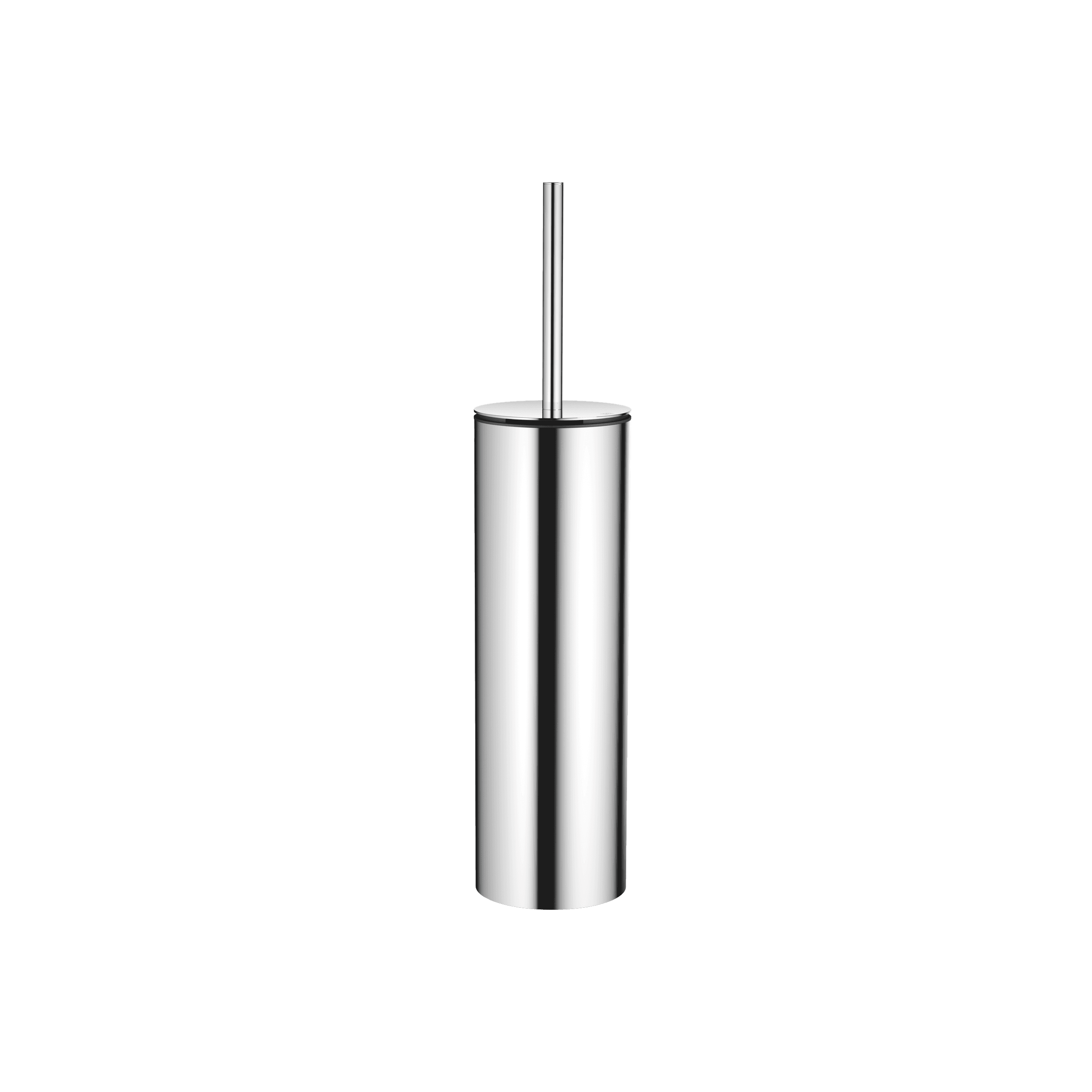 Dornbracht Toilet brush set free-standing model