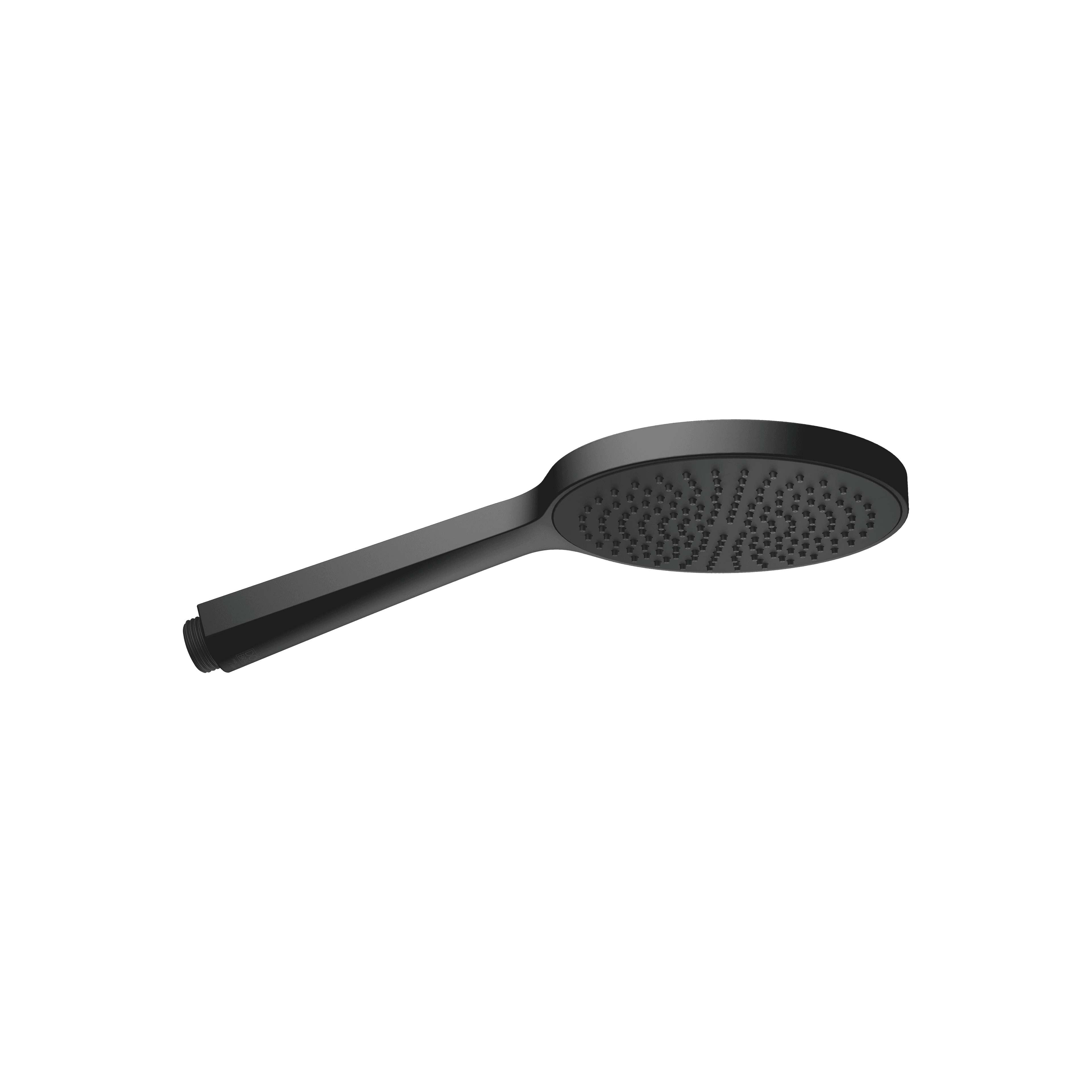 SERIES-VARIOUS Hand shower FlowReduce in Matte Black