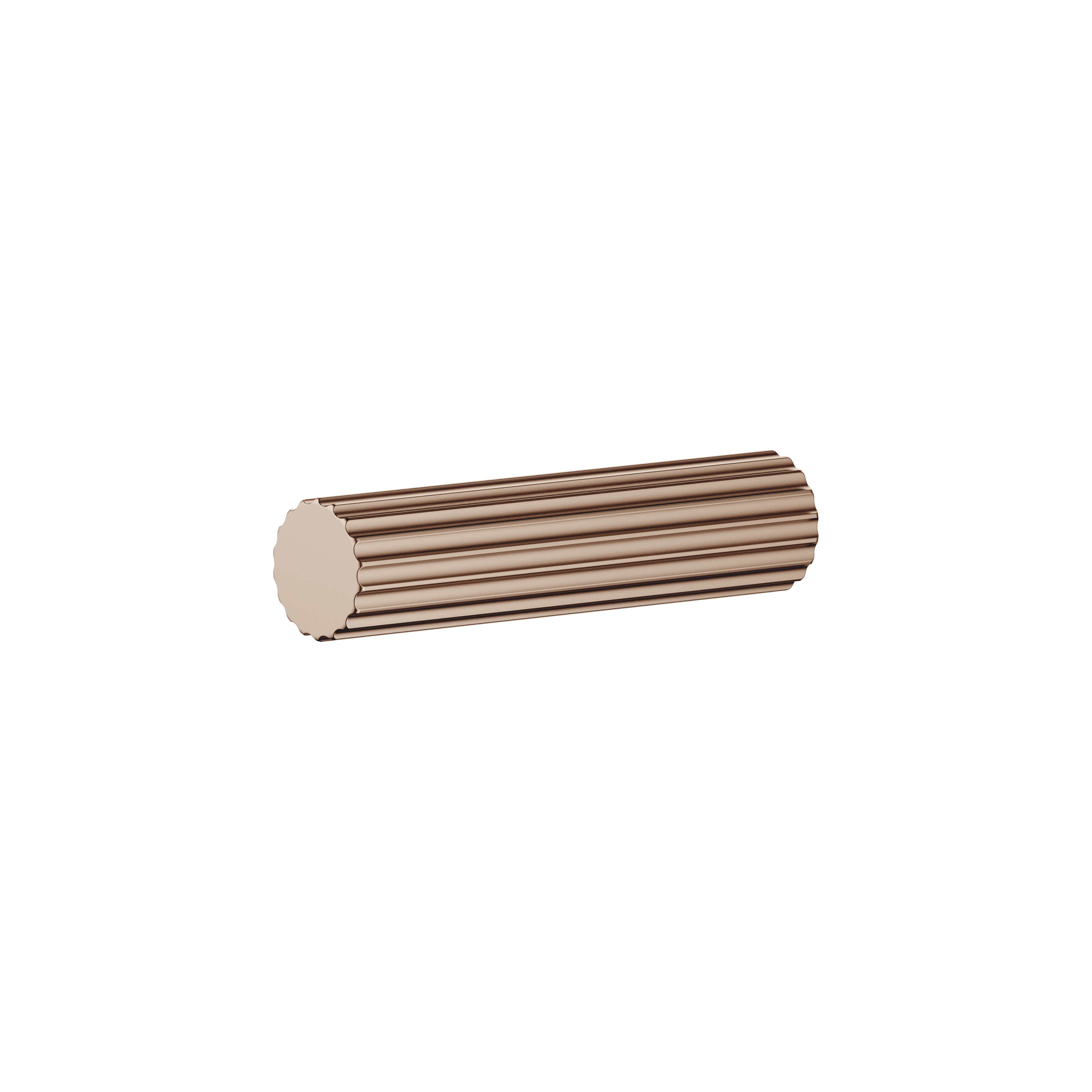 TARA Lever in Brushed Bronze (PVD)