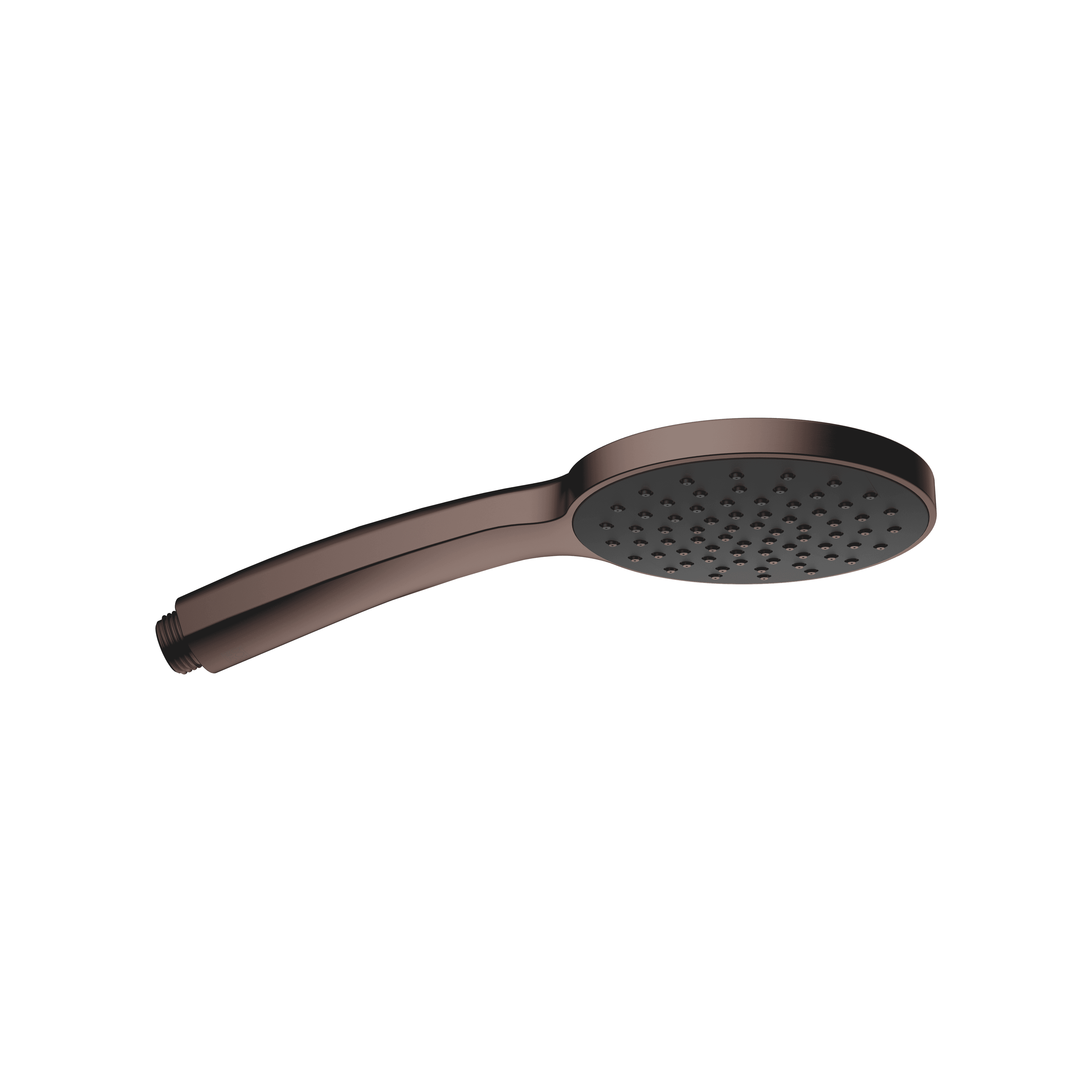 Hand shower in Brushed Dark Bronze (PVD)
