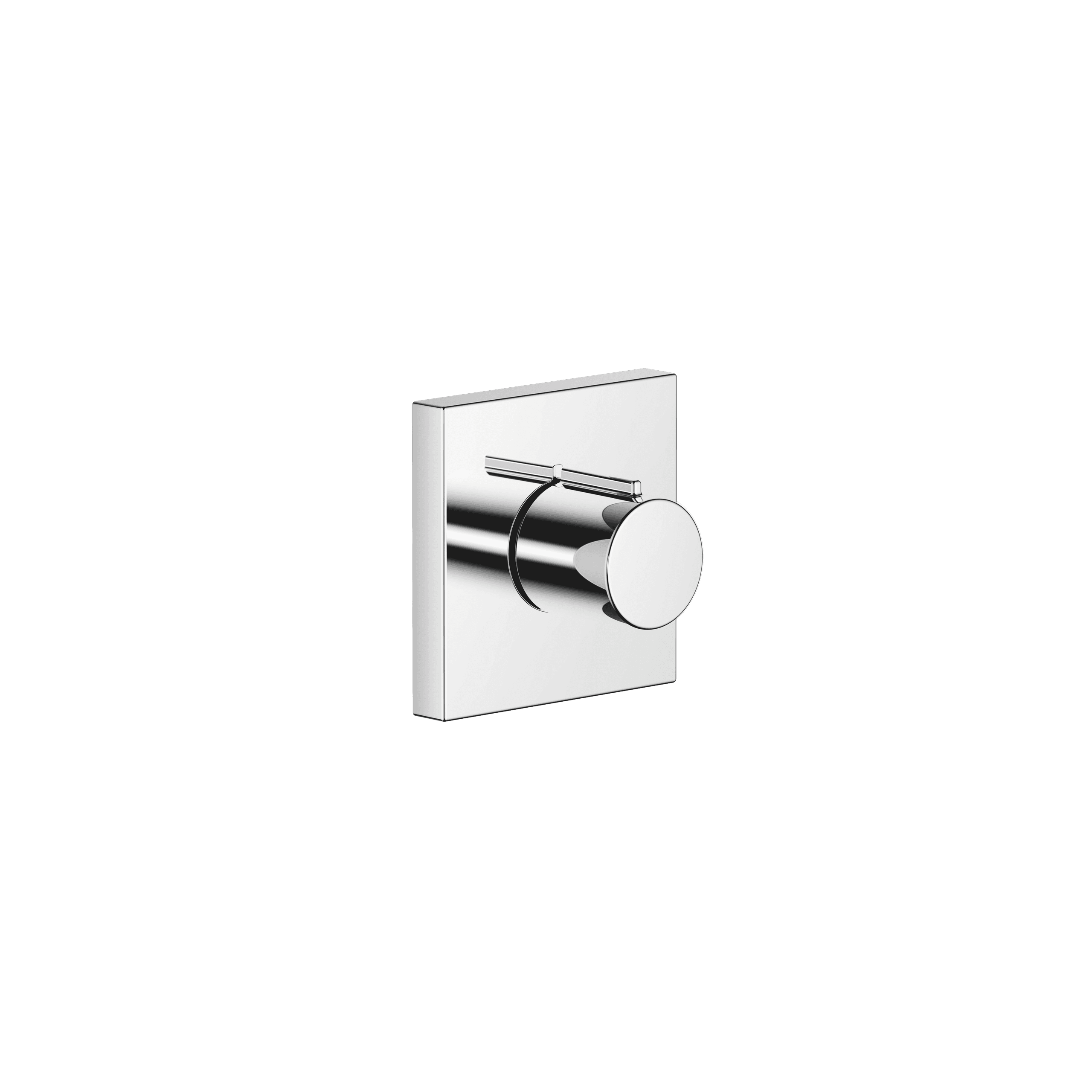 Dornbracht IMO Wall valve anti-clockwise closing 1/2"