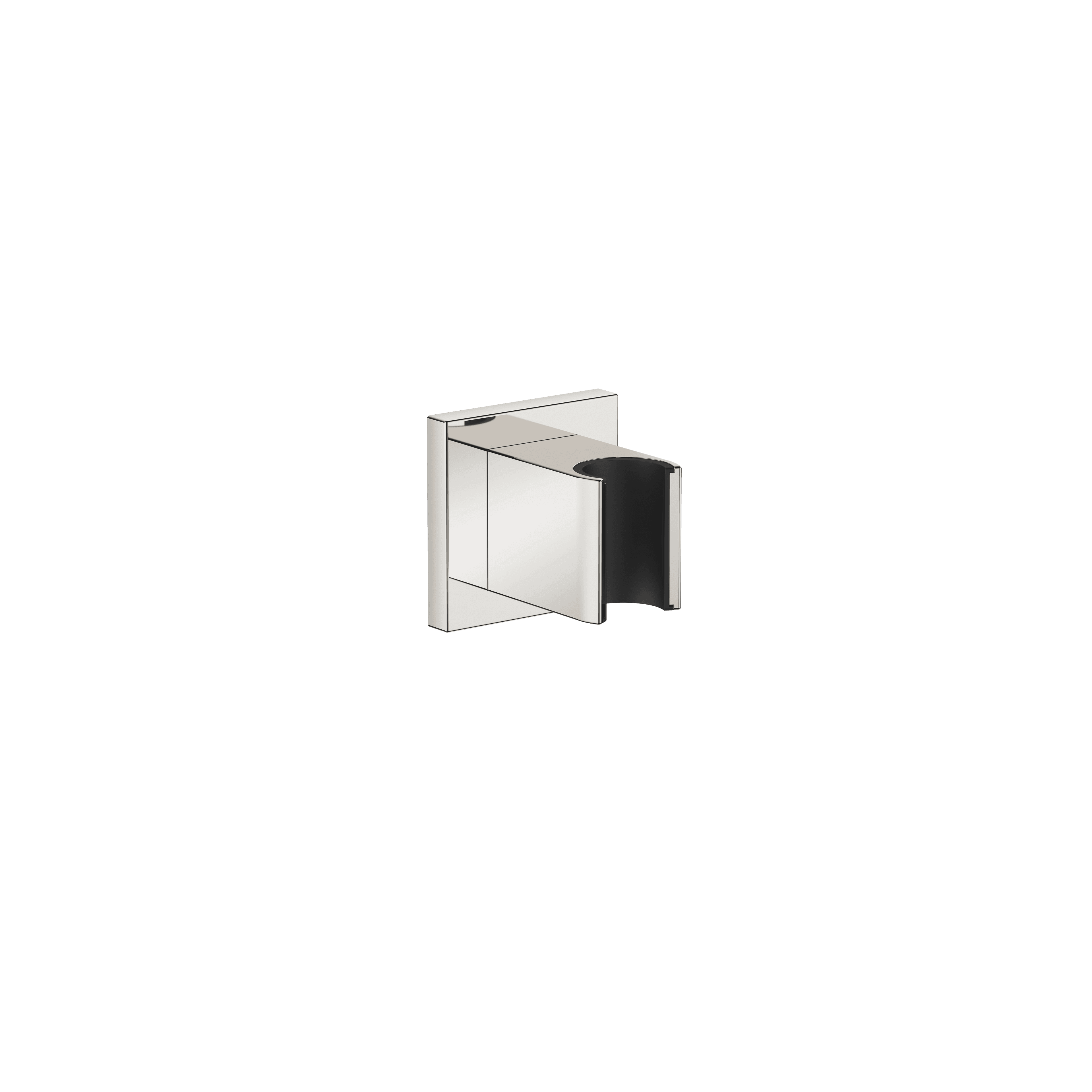 Wall bracket in Platinum
