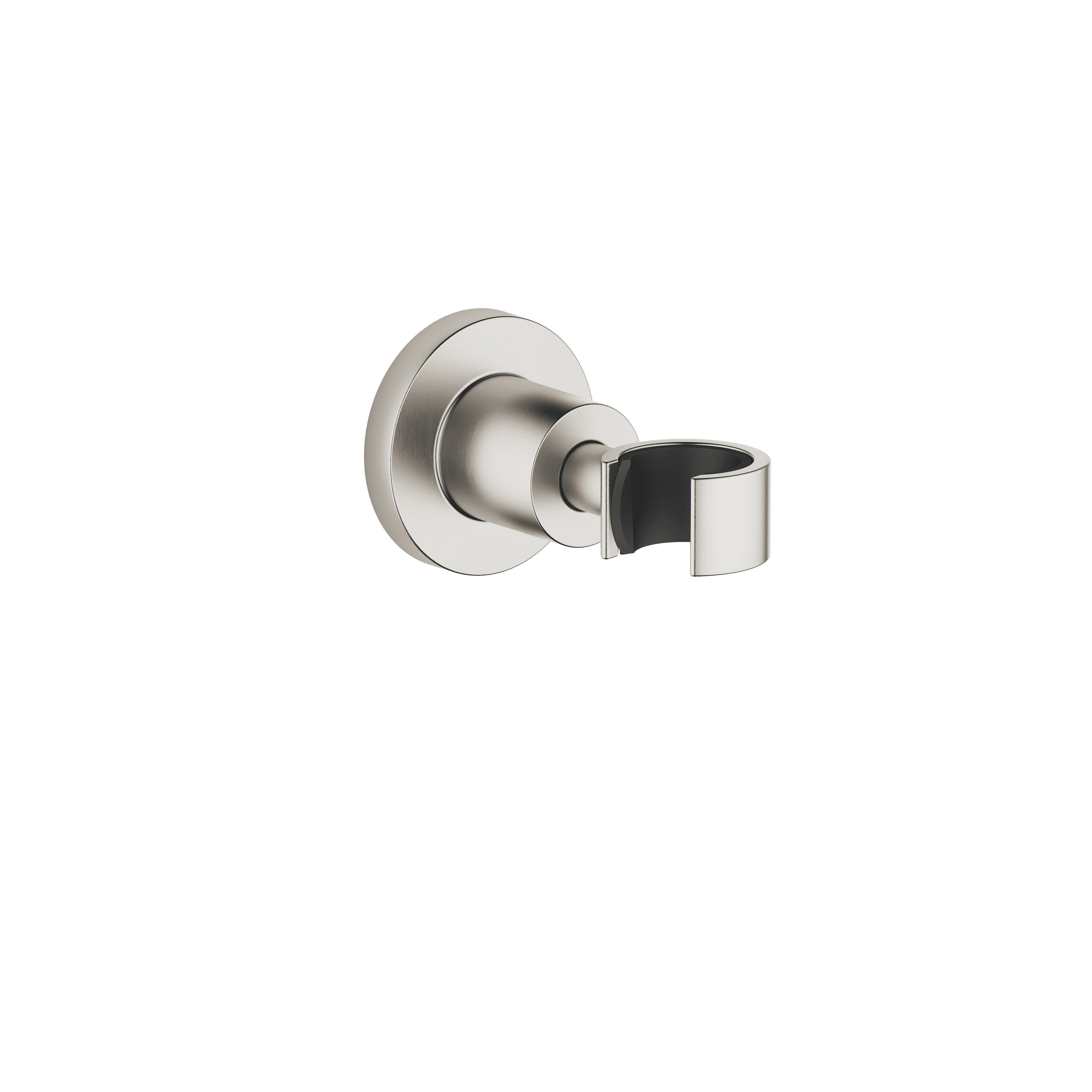 TARA Wall bracket in Brushed Platinum
