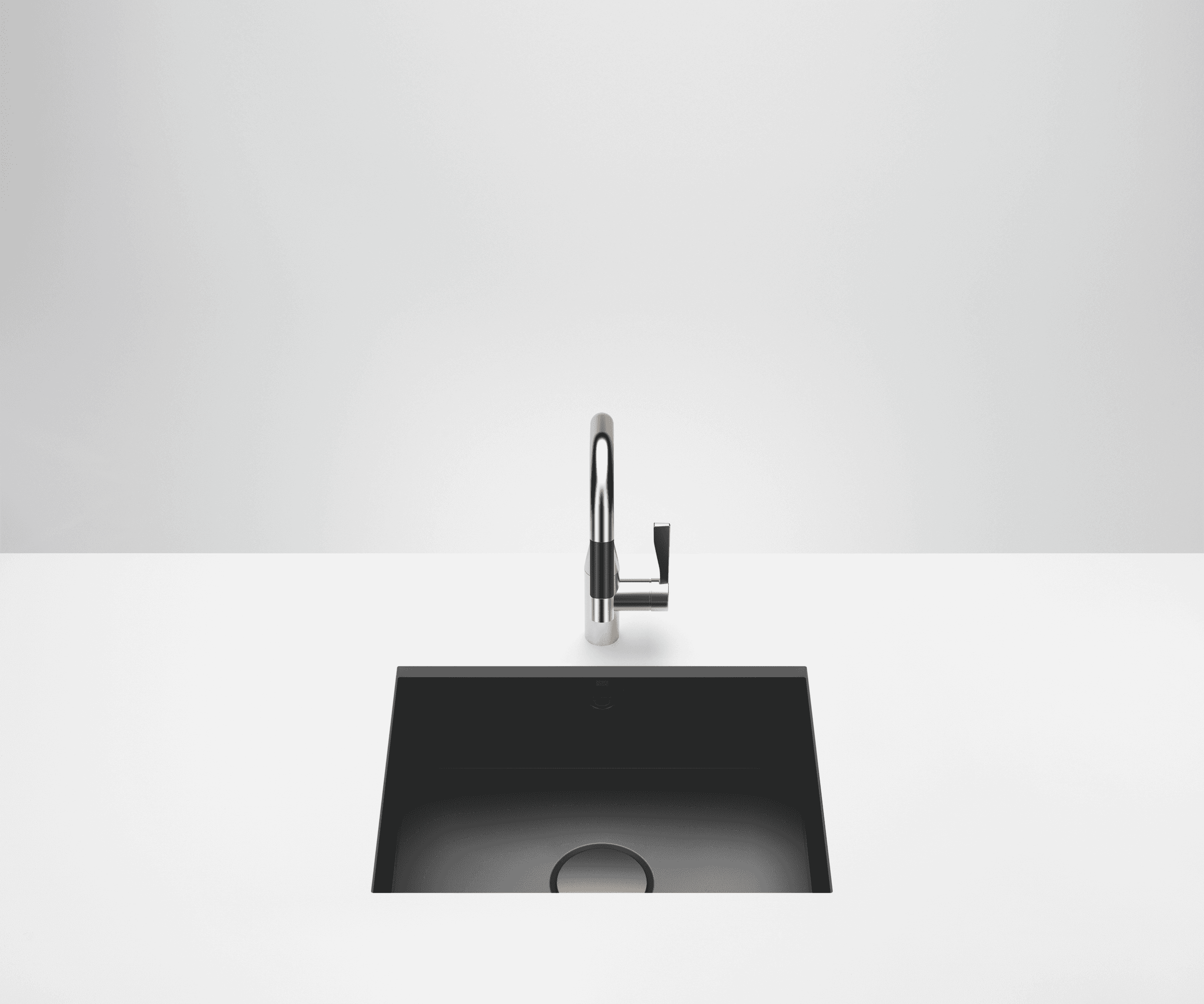Dornbracht Single sink