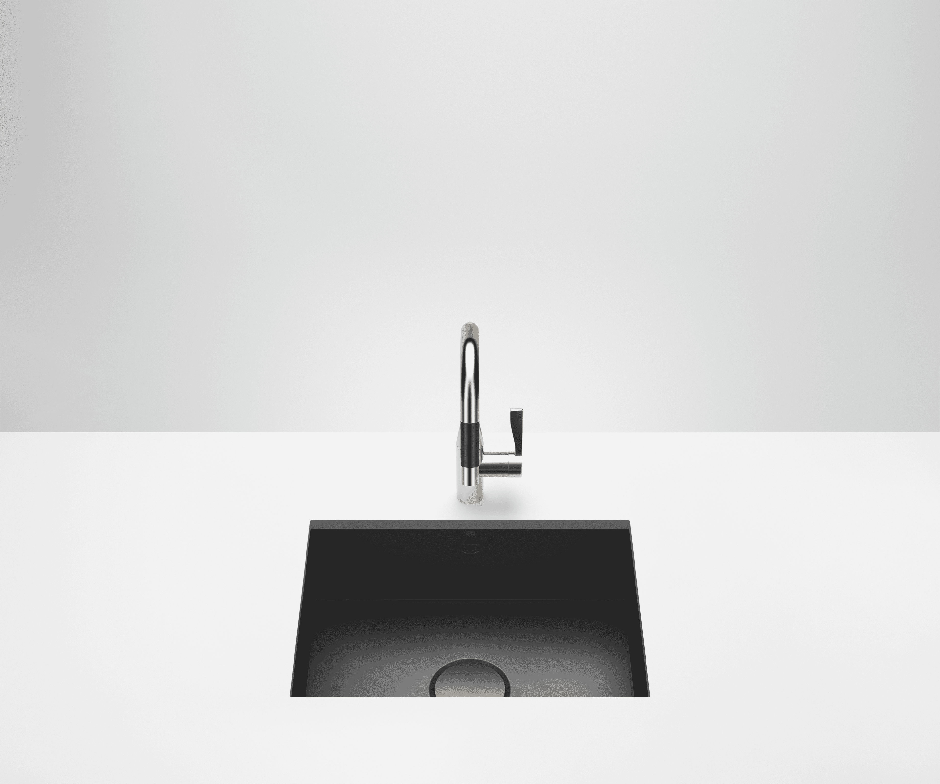 Dornbracht Single sink 38550002