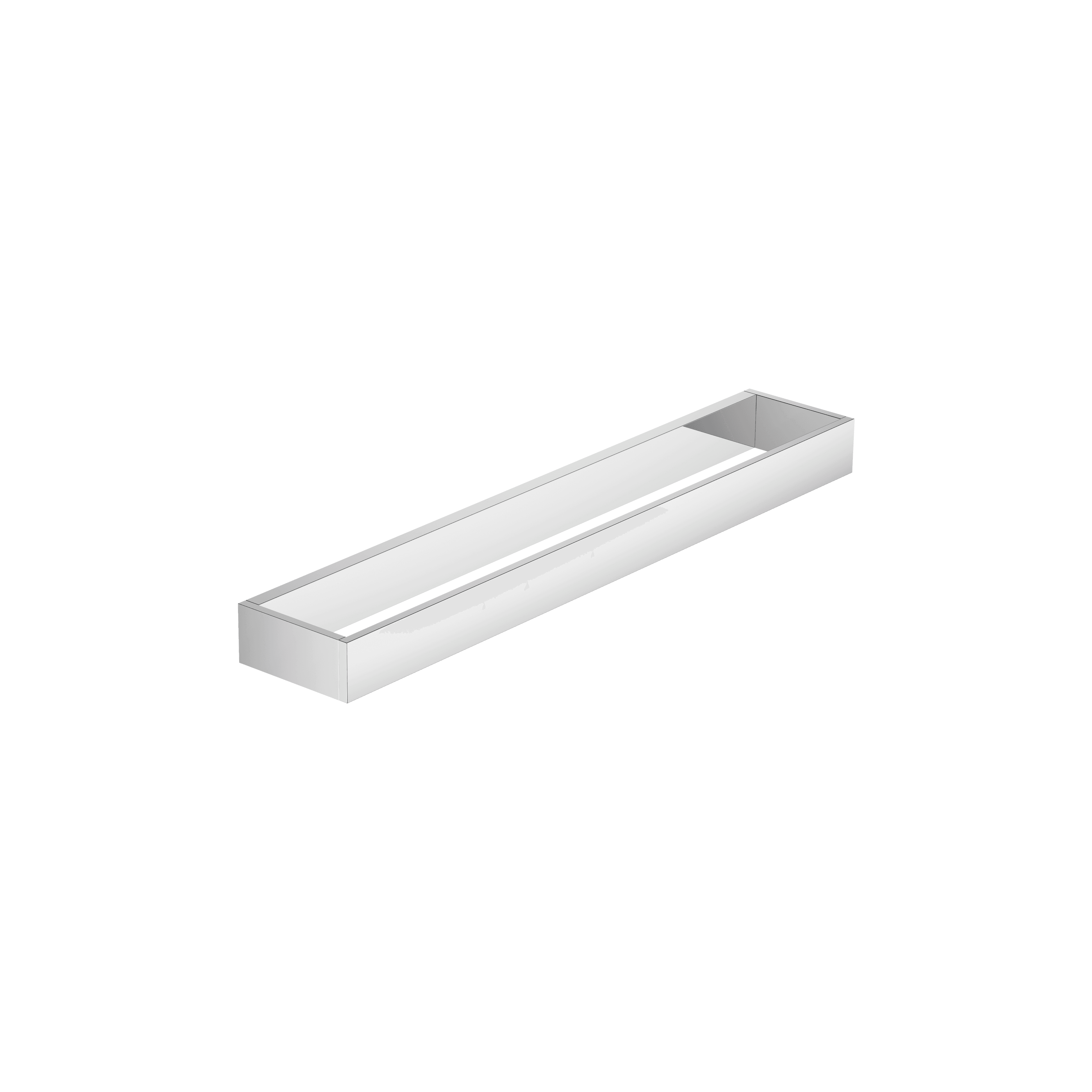 SERIES SPECIFIC Towel bar in Chrome