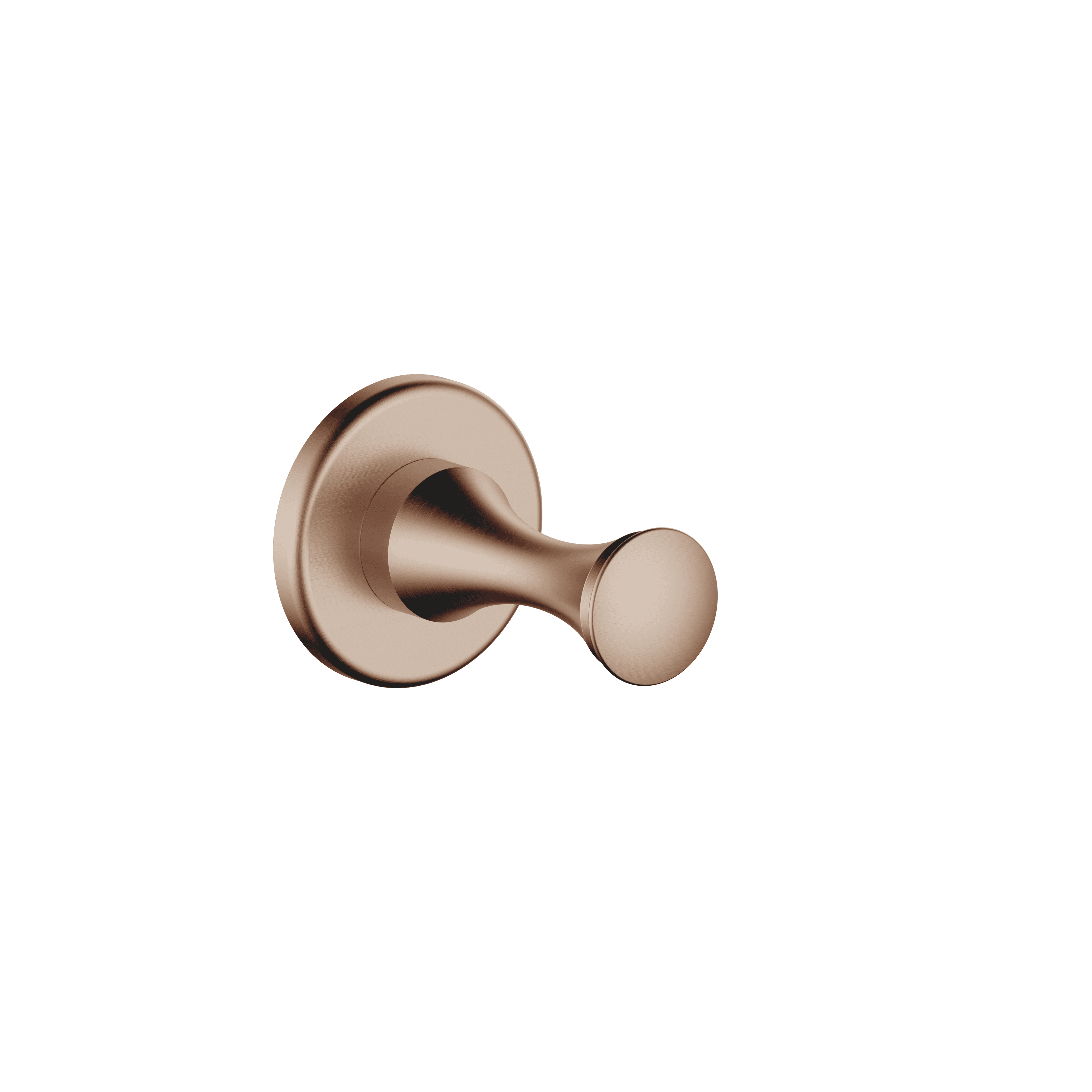 MADISON Hooks in Brushed Bronze (PVD)