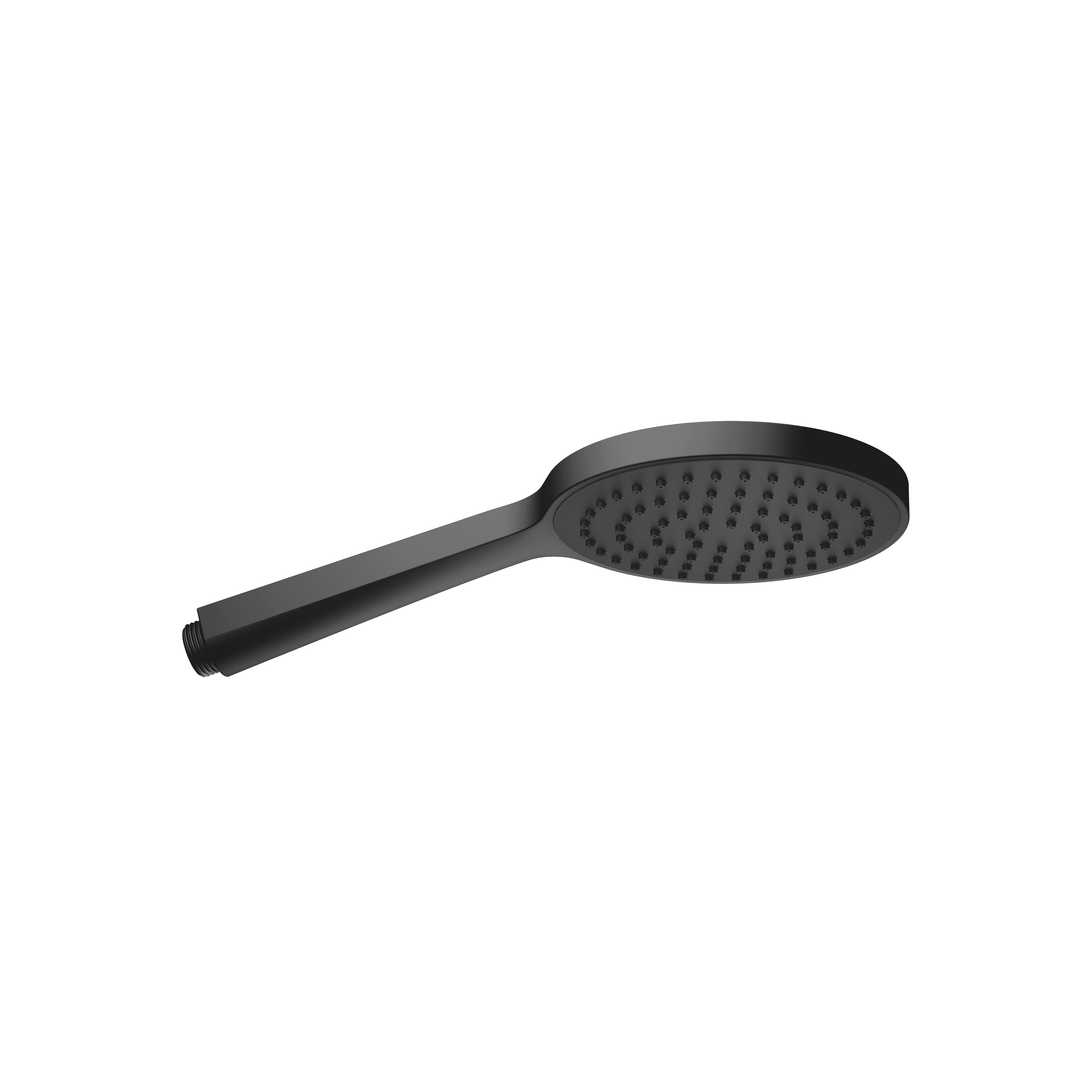 Hand shower in Matte Black