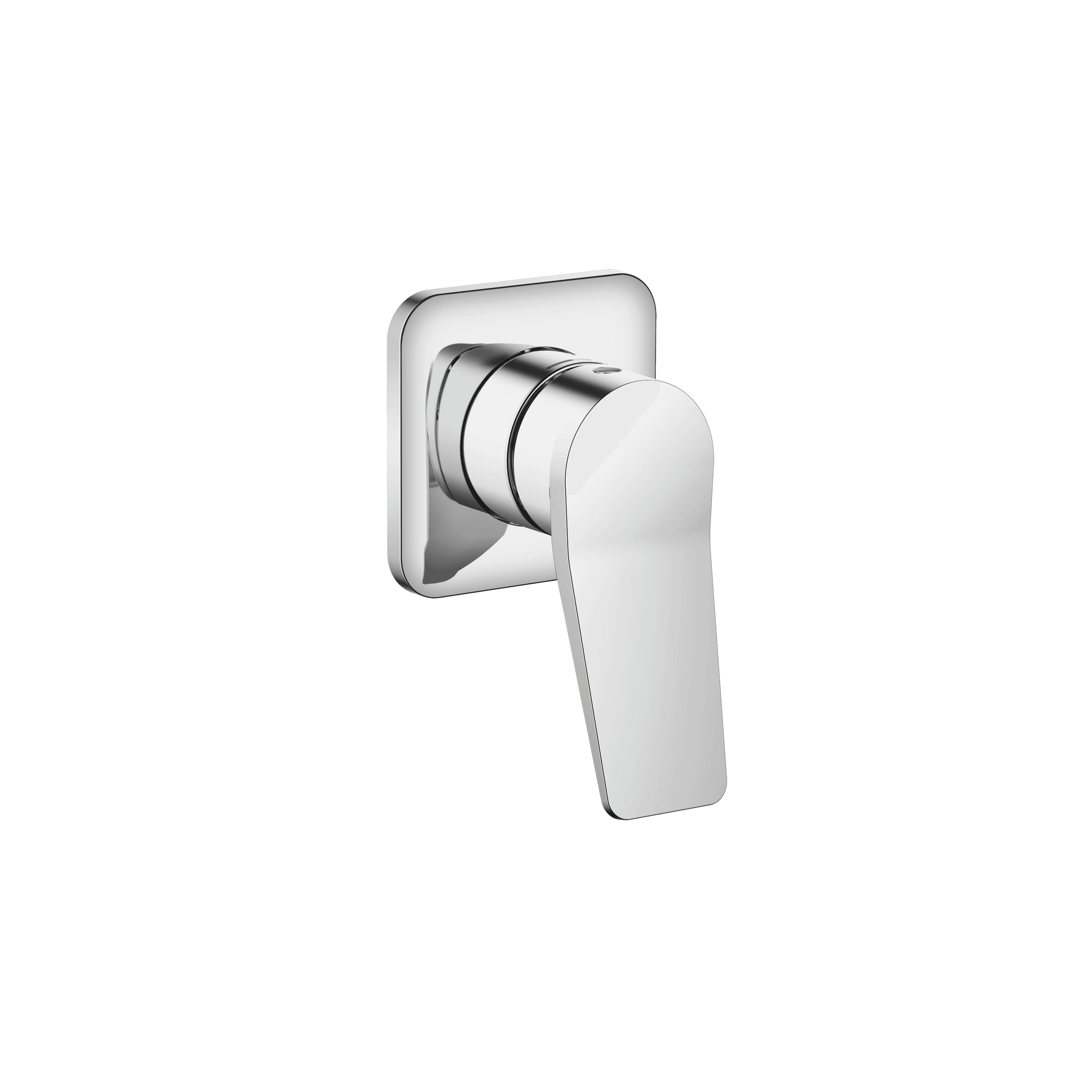 Dornbracht LISSÉ Concealed single-lever mixer with cover plate