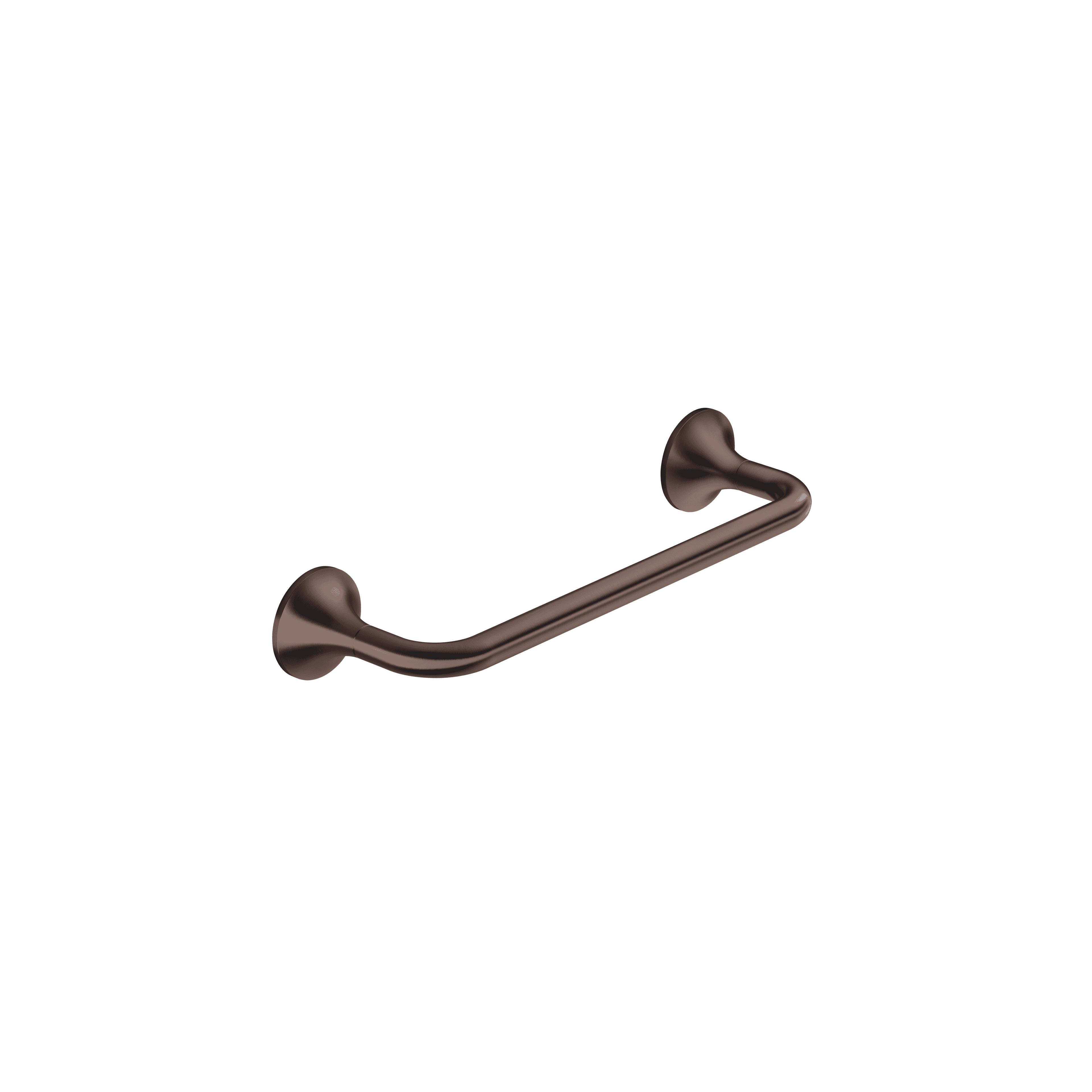 VAIA Bath grip in Brushed Dark Bronze (PVD)