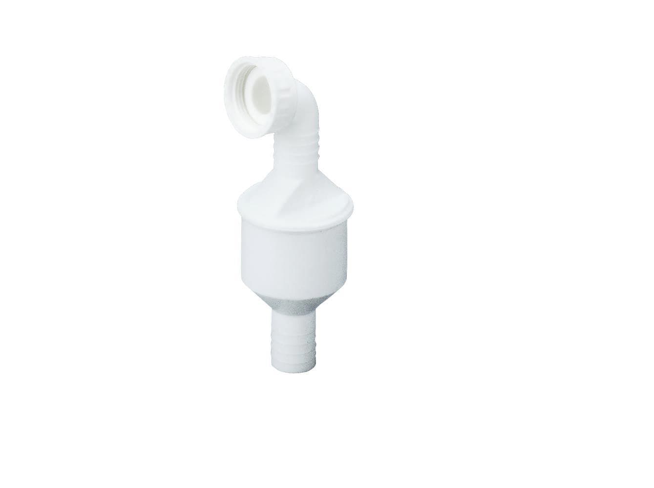 Dallmer Non-return valve RS 3, 1"