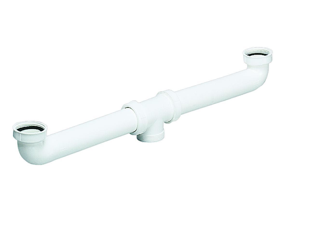 Dallmer Inlet tube type 022, 1 1/2"
