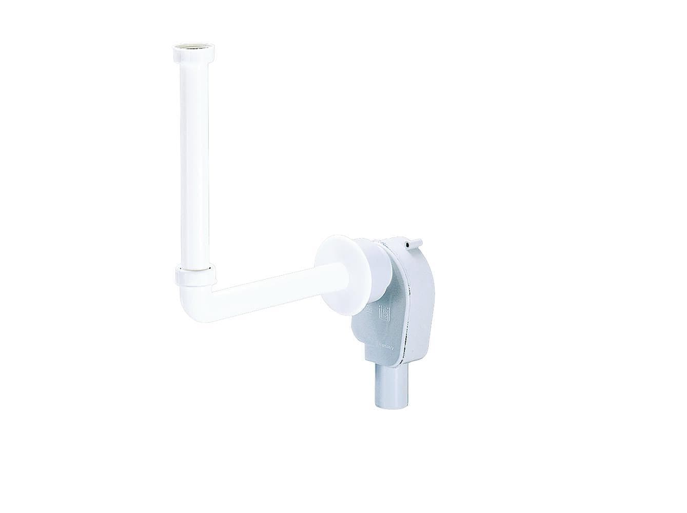 Dallmer Concealed trap type 300 KS, 1 1/4" x DN 40
