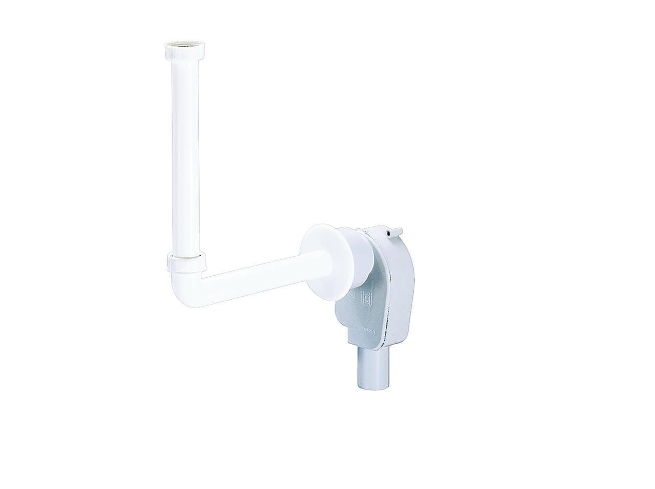 Dallmer Concealed trap type 300 KS, 1 1/4" x DN 50