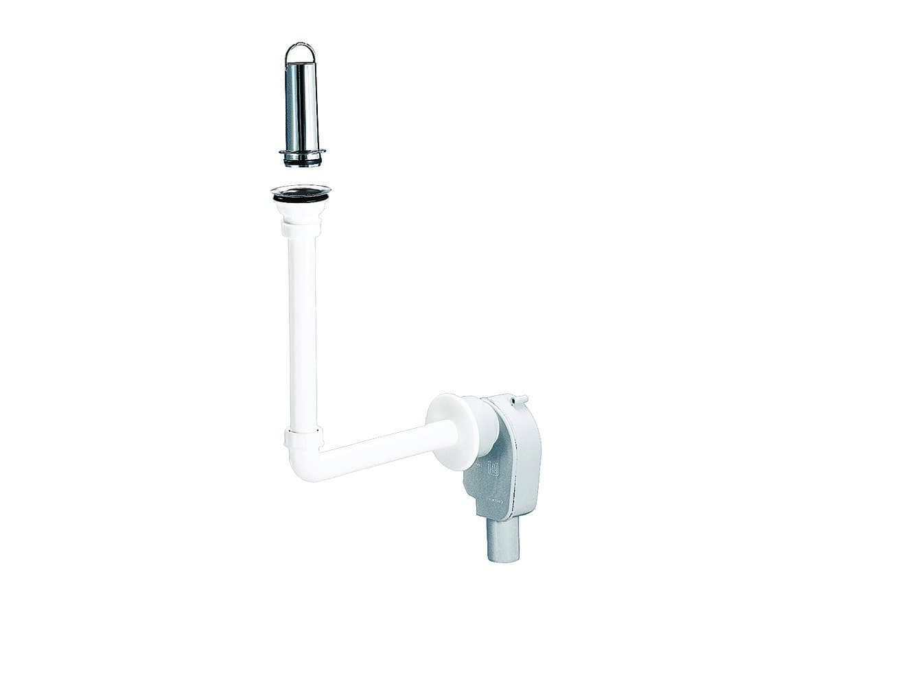 Dallmer Concealed trap type 300 PC KS, DN 40
