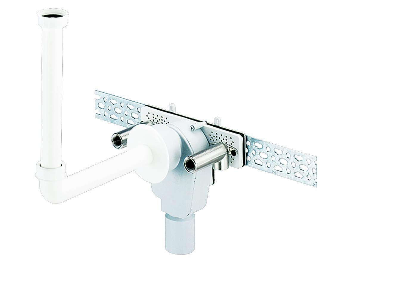 Dallmer Concealed trap type 310 KS, 1 1/4" x DN 50