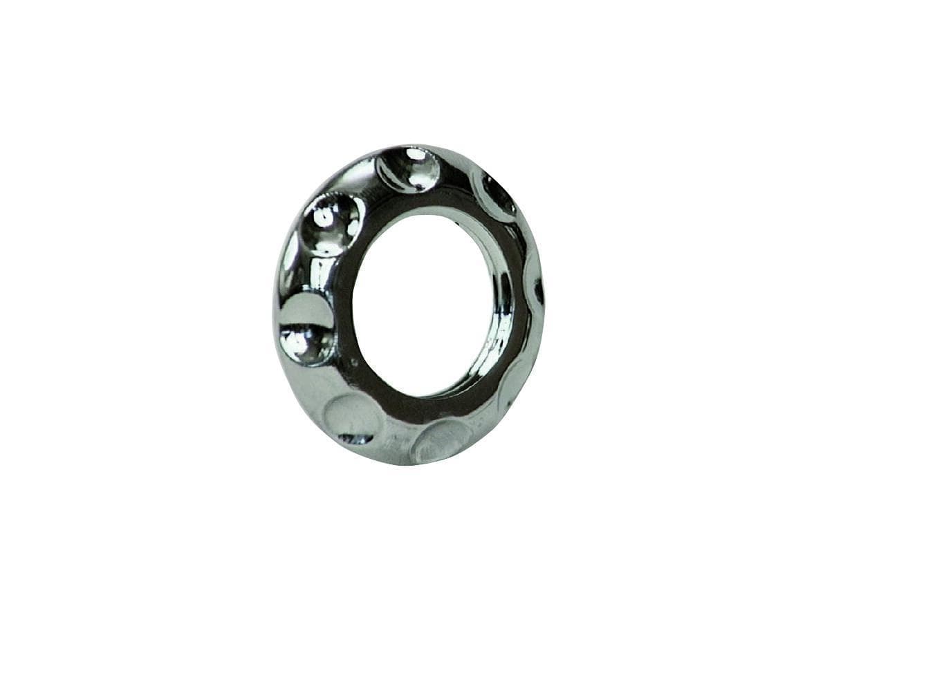 Dallmer Lock nut for 400/405/406, chromed, 1"
