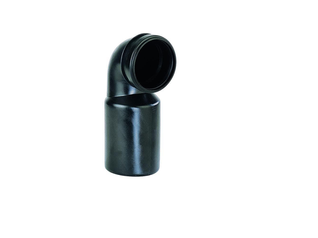 Dallmer Connector type 88, 90°, DN 90 x DN 100