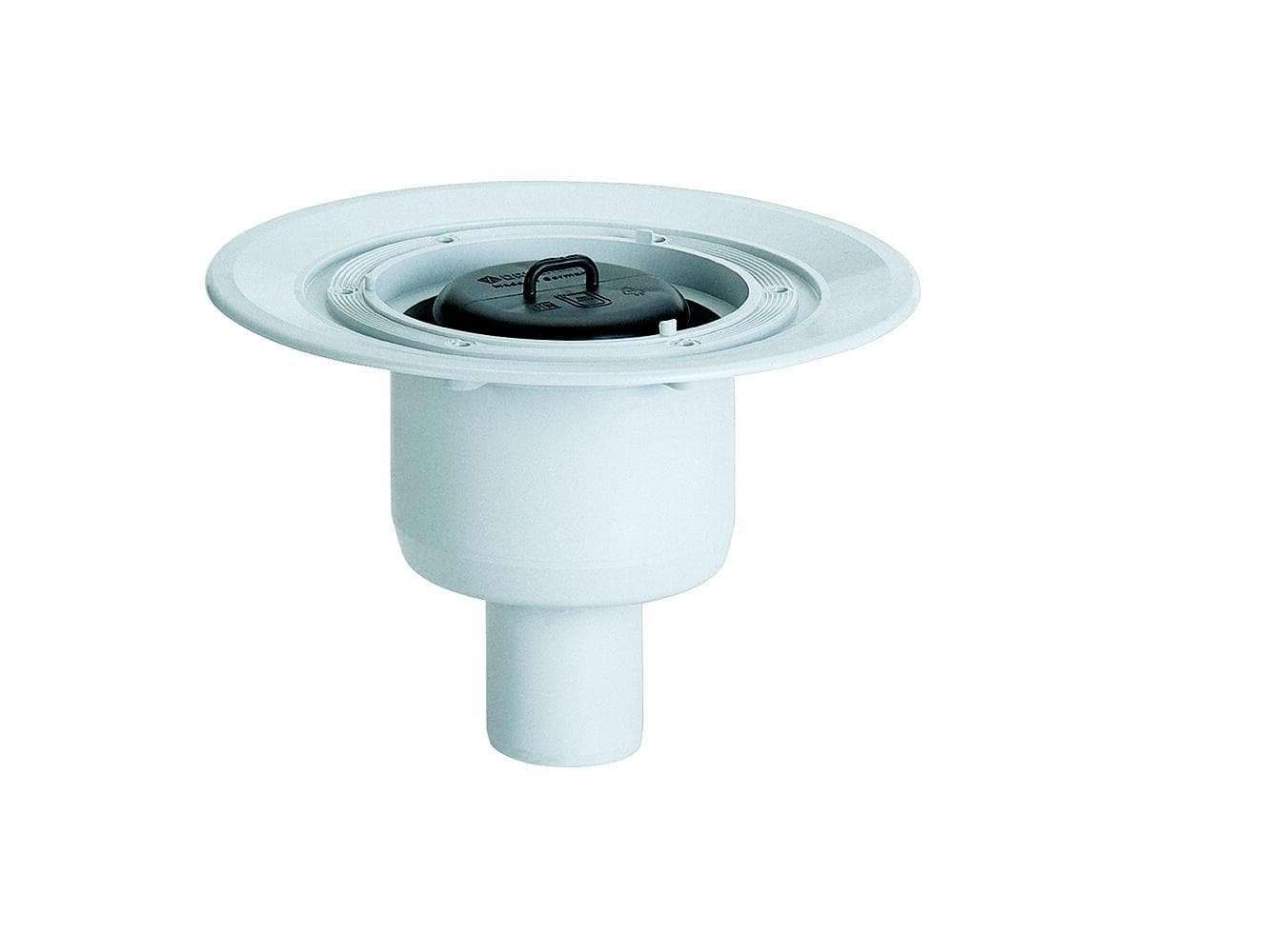 Dallmer Floor drain body type 40 S, DN 50