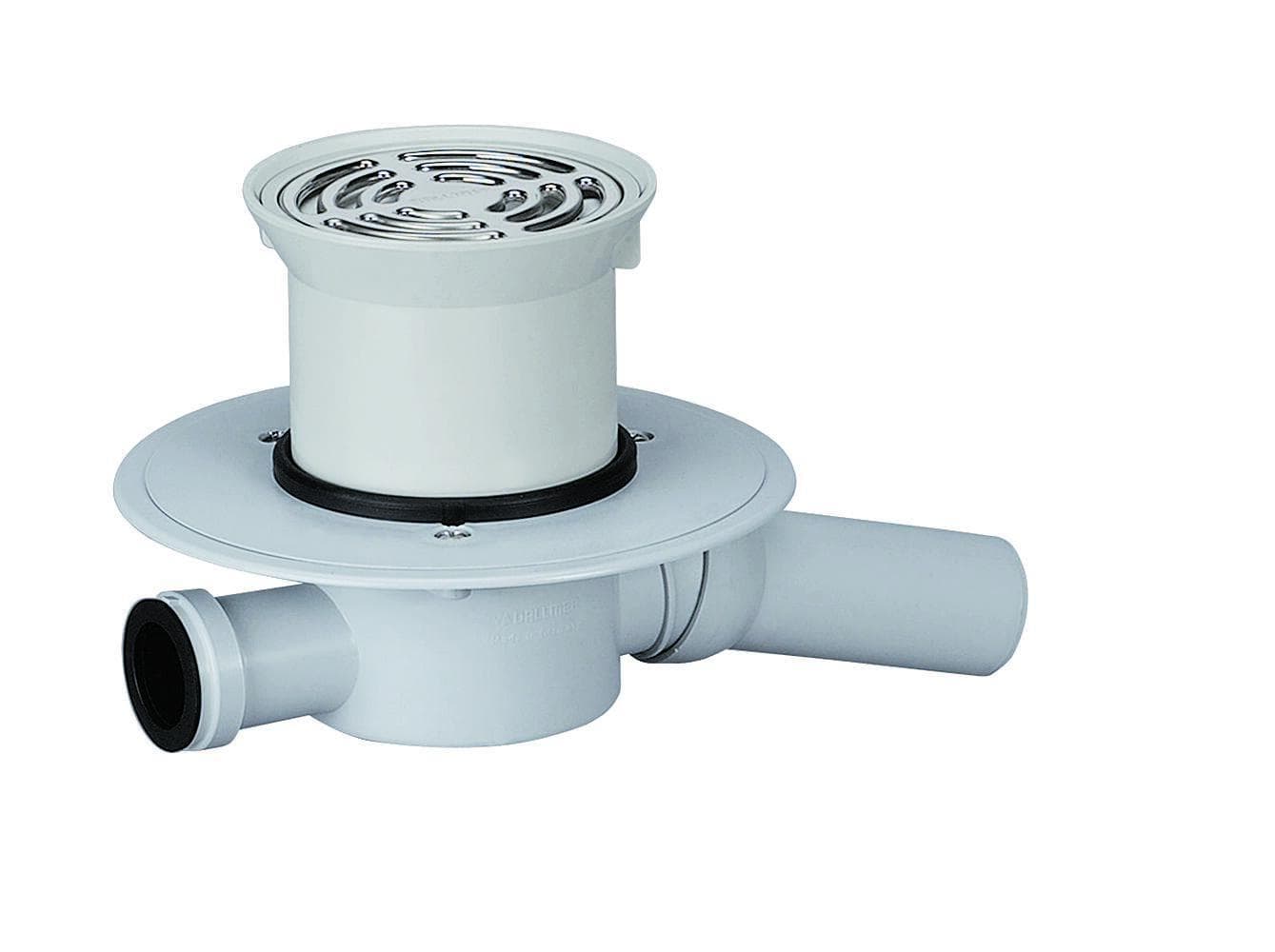 Dallmer Floor drain type 32 ERP 12, DN 50, d: 115 mm