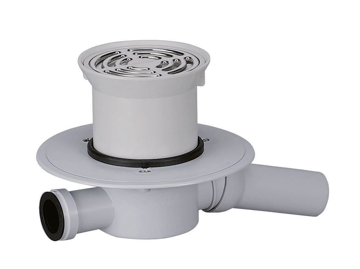 Dallmer Floor drain type 32 ERP 12, DN 50, d: 115 mm