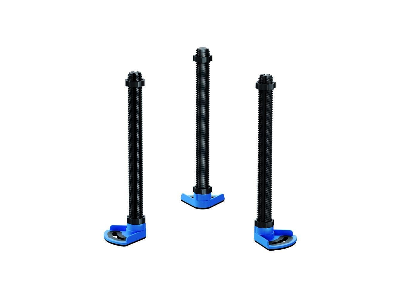 Dallmer Mounting feet DallDrain