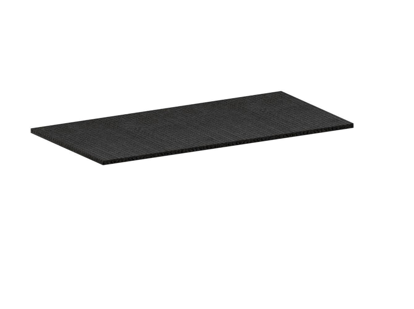 Dallmer Sound-insulating pad CeraLine, 500 x 250 mm