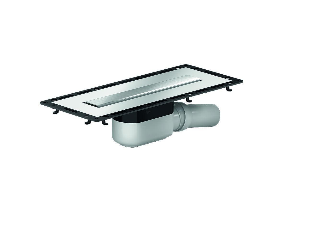 Dallmer Linear drain TistoLine Standard 300, DN 50 530264